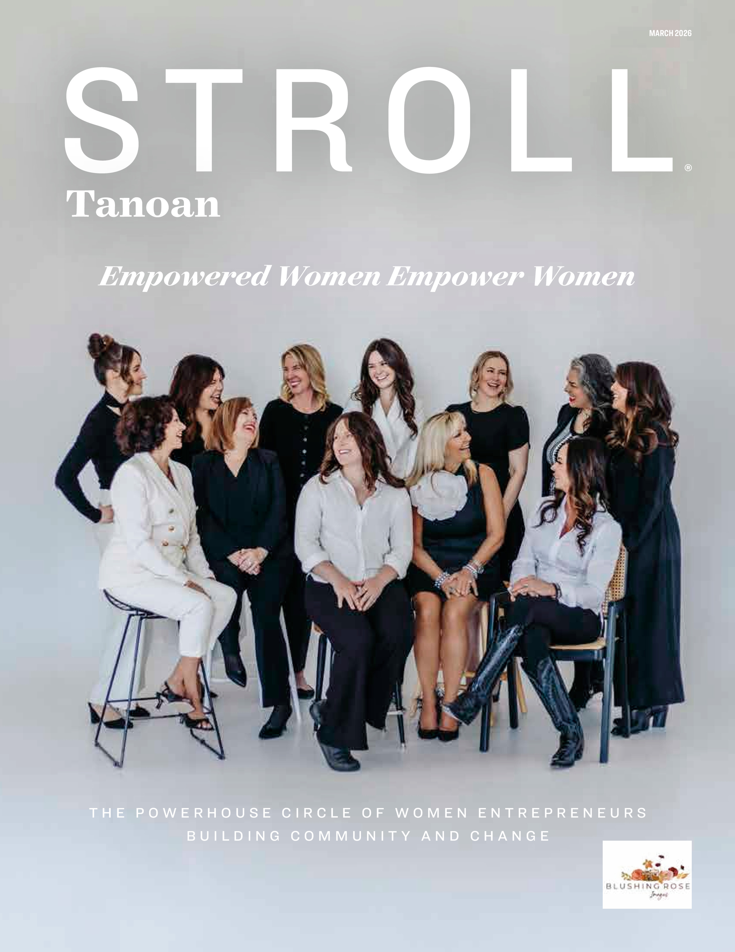 Stroll Tanoan 2026-03-01