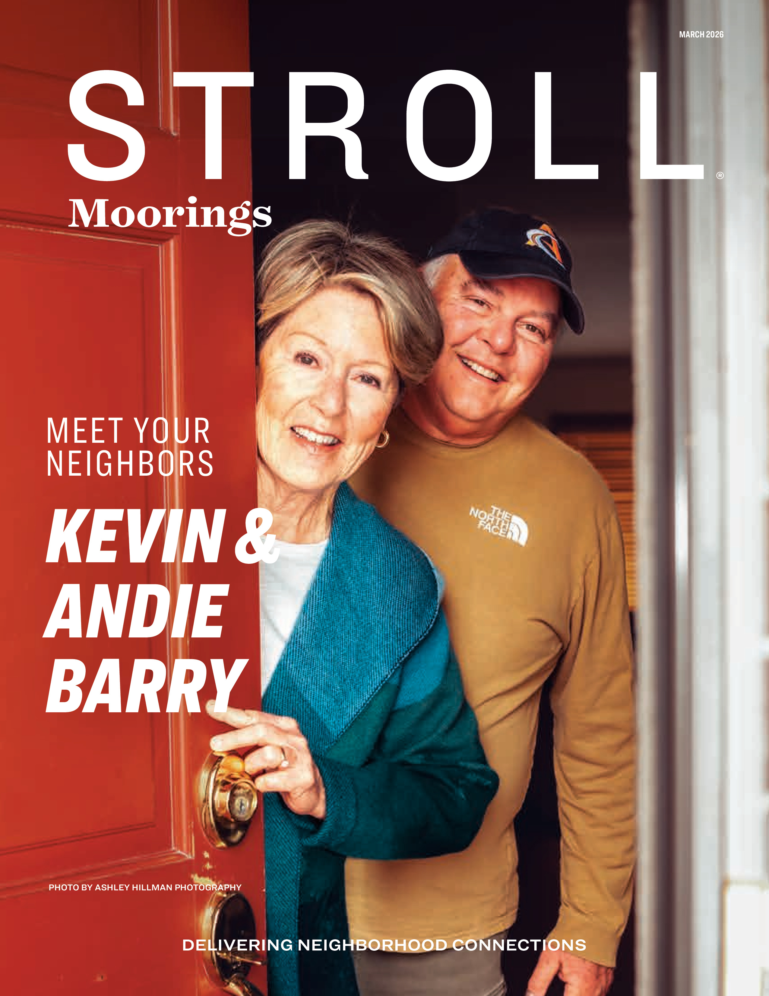 Stroll Moorings 2026-03-01