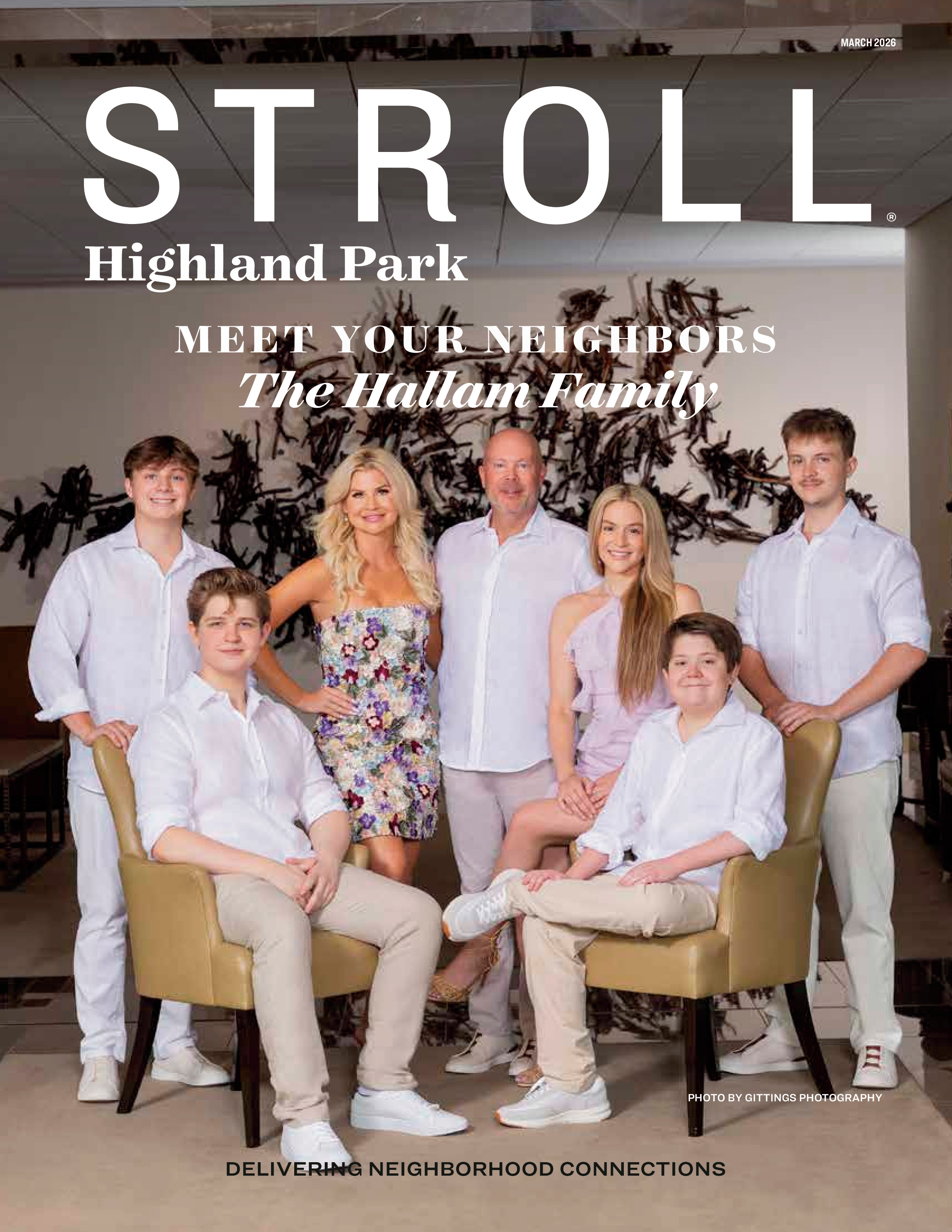 Stroll Highland Park 2026-03-01