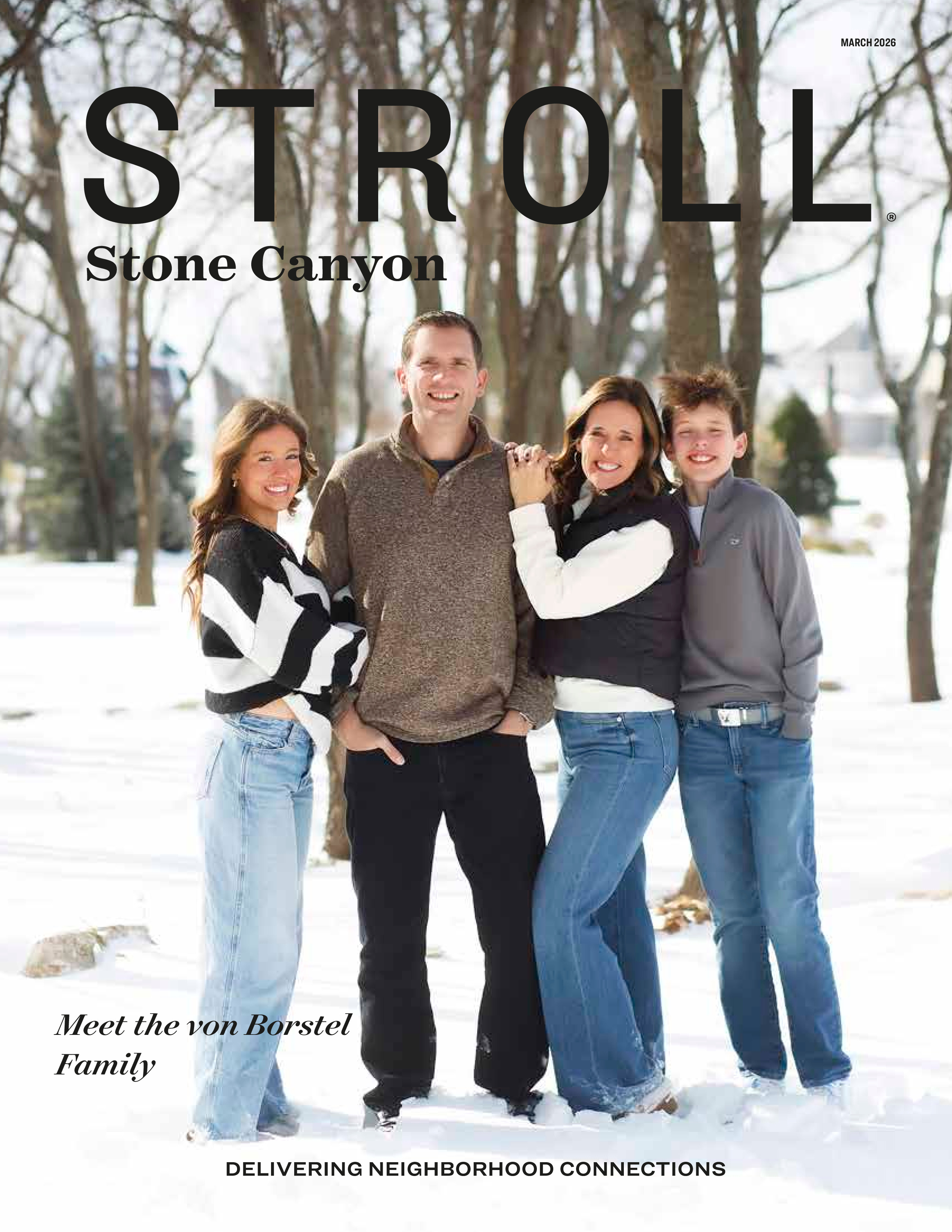 Stroll Stone Canyon 2026-03-01