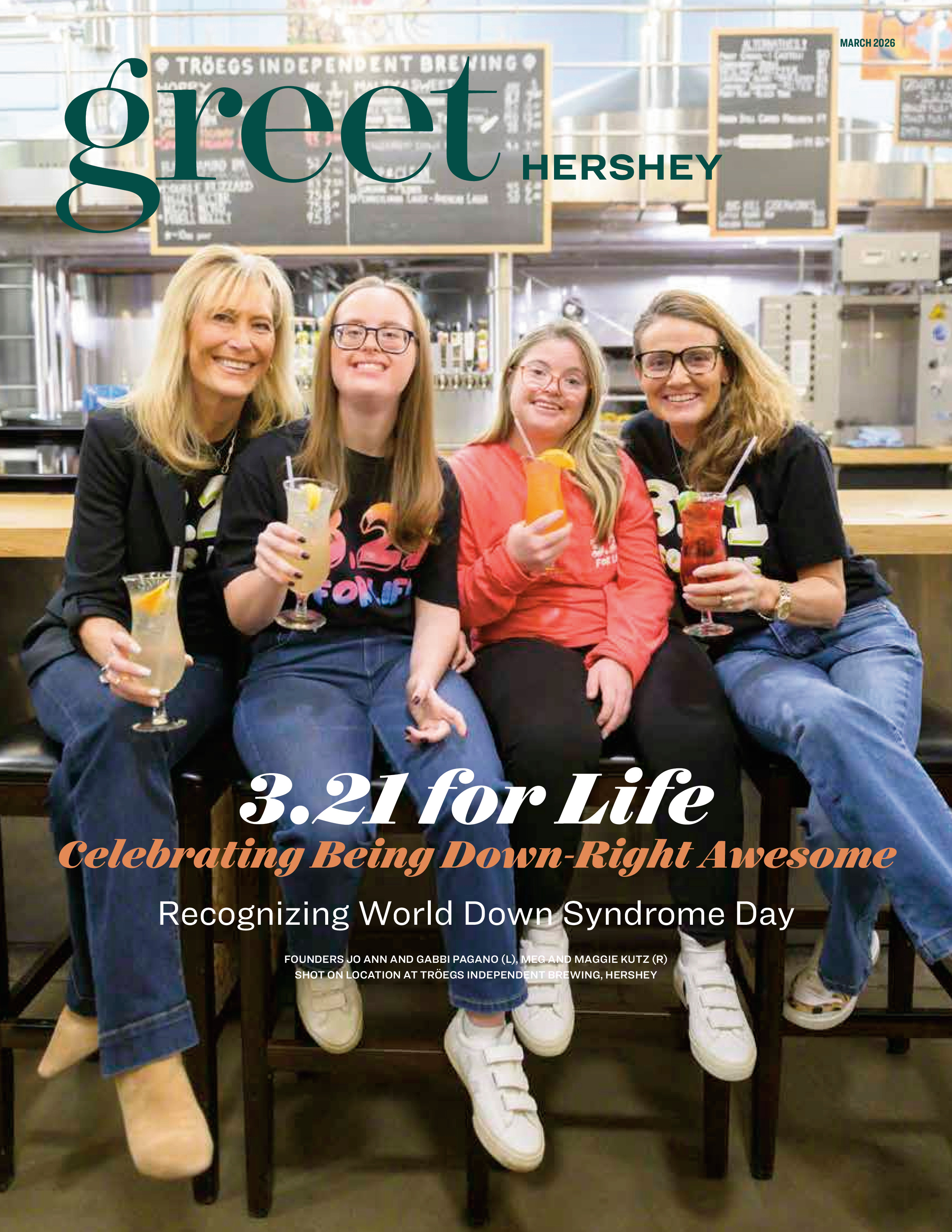 Greet Hershey 2026-03-01