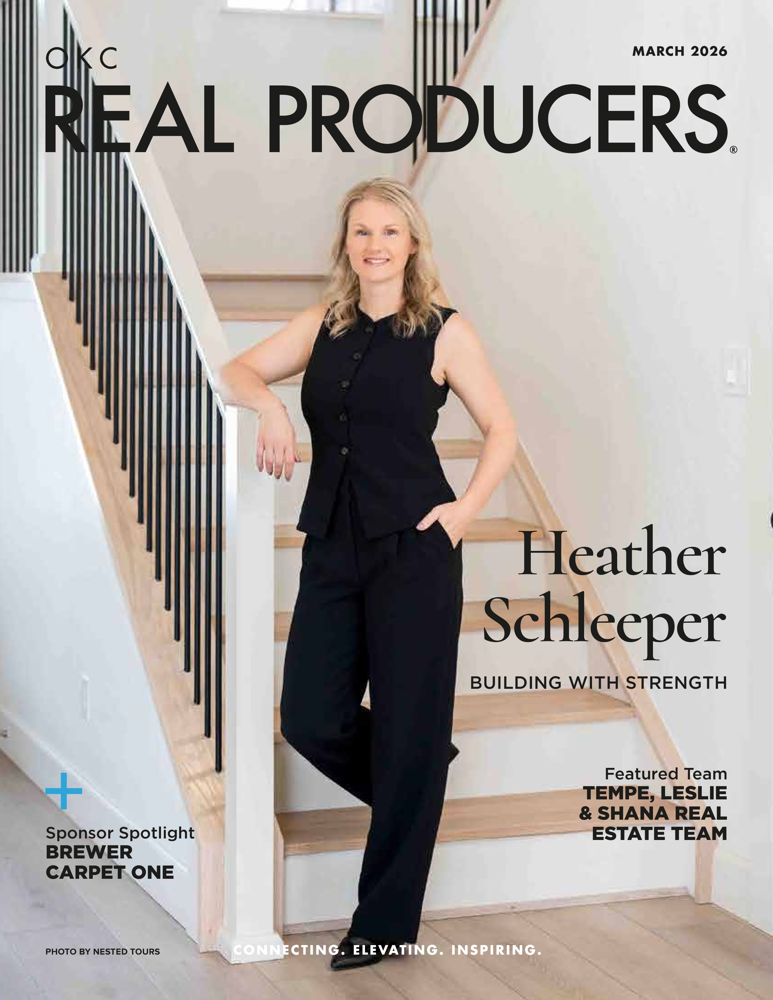 OKC Real Producers 2026-03-01