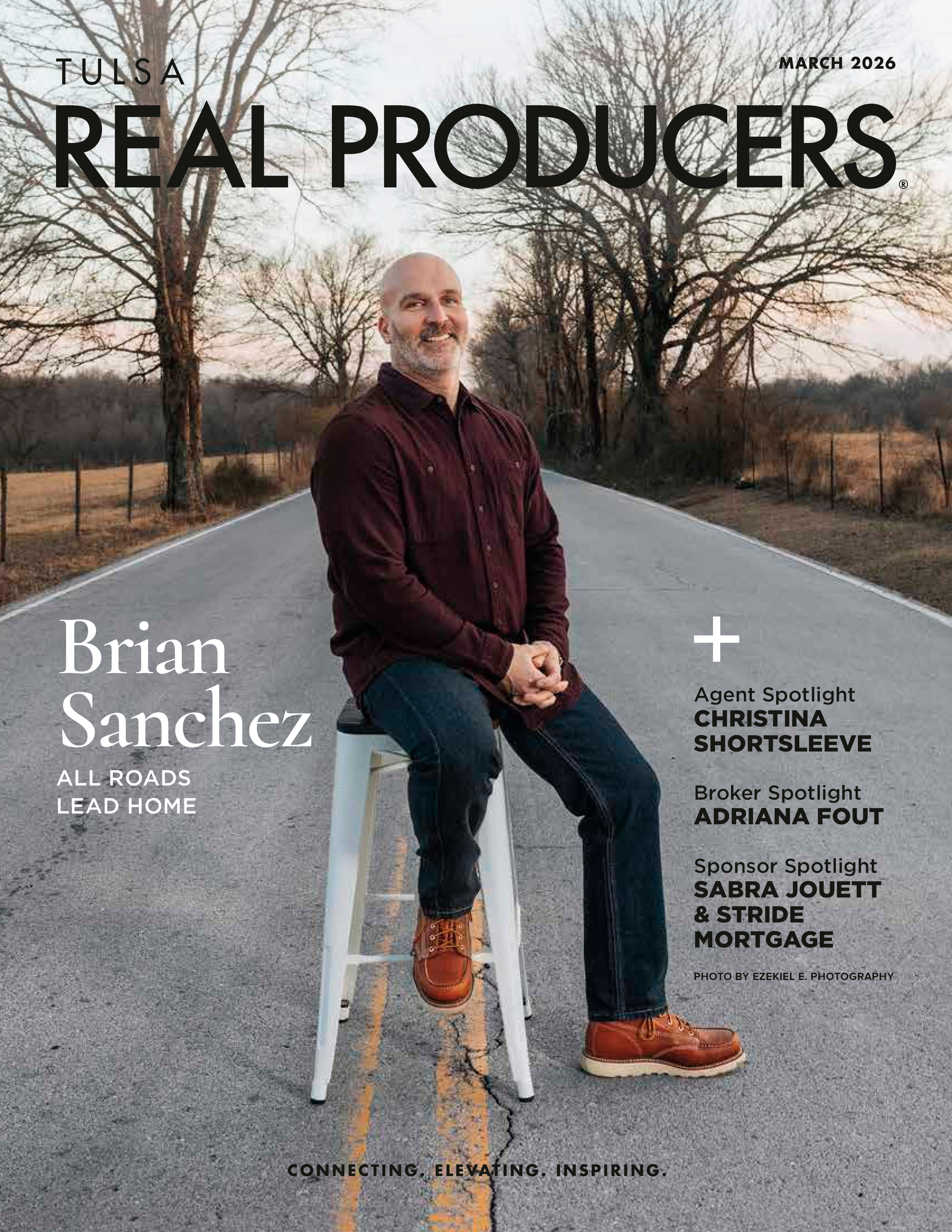 Tulsa Real Producers 2026-03-01