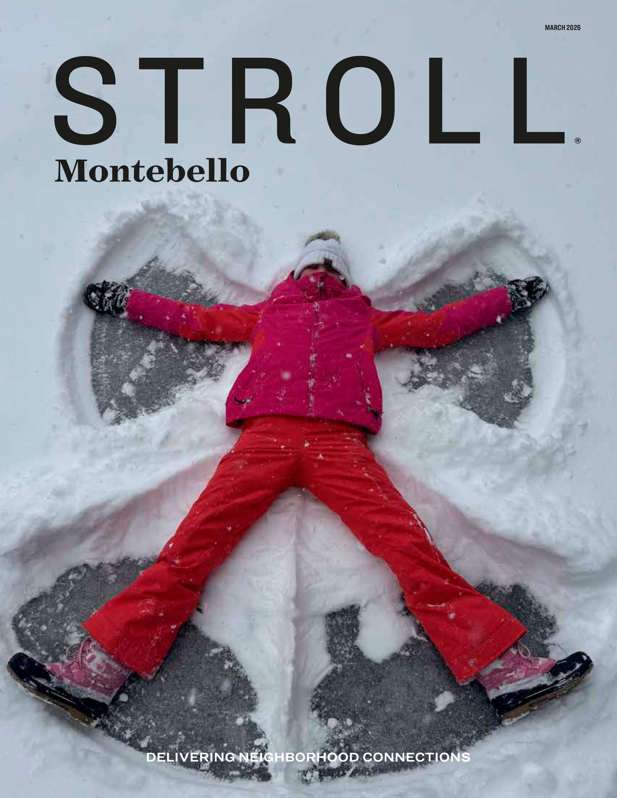 Stroll Montebello 2026-03-01