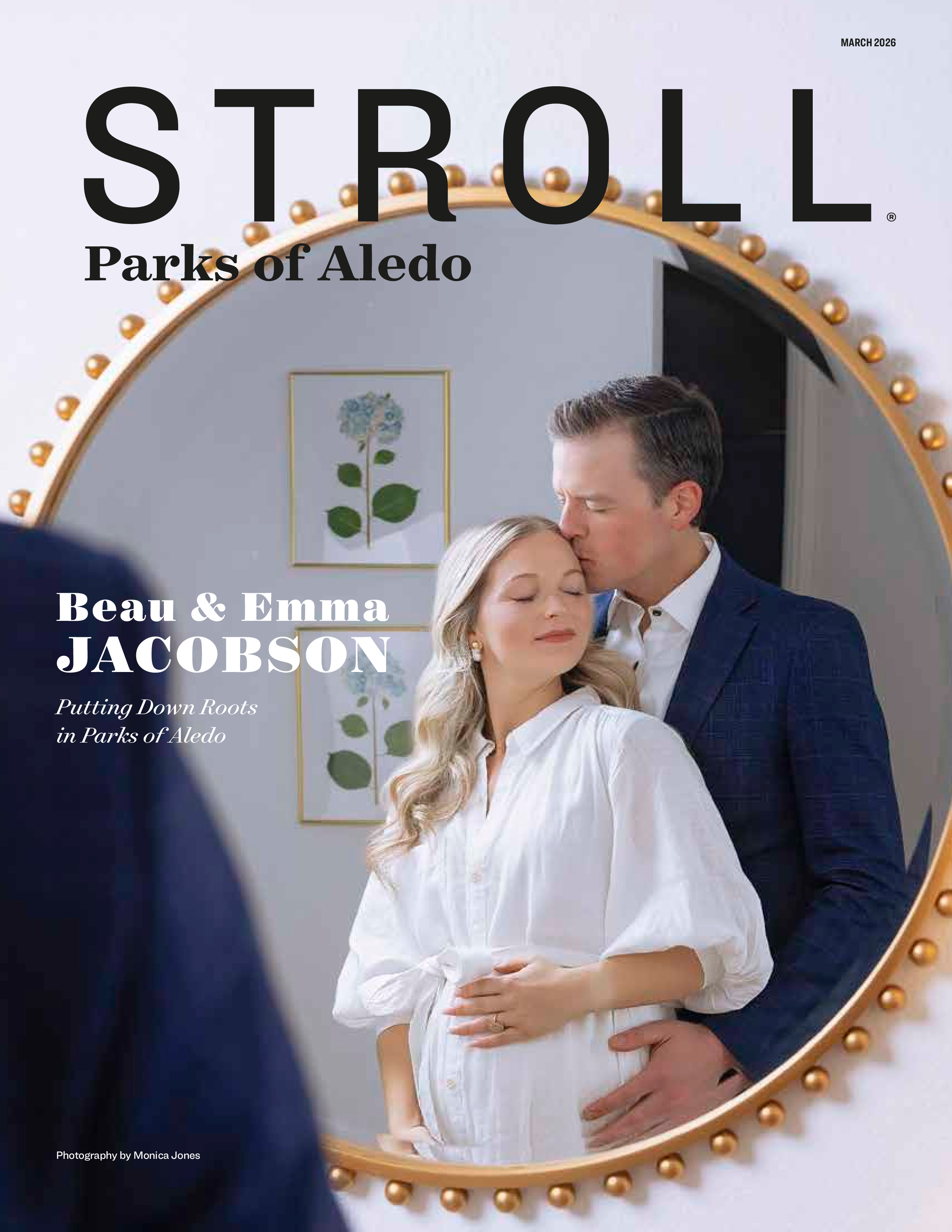 Stroll Parks of Aledo 2026-03-01