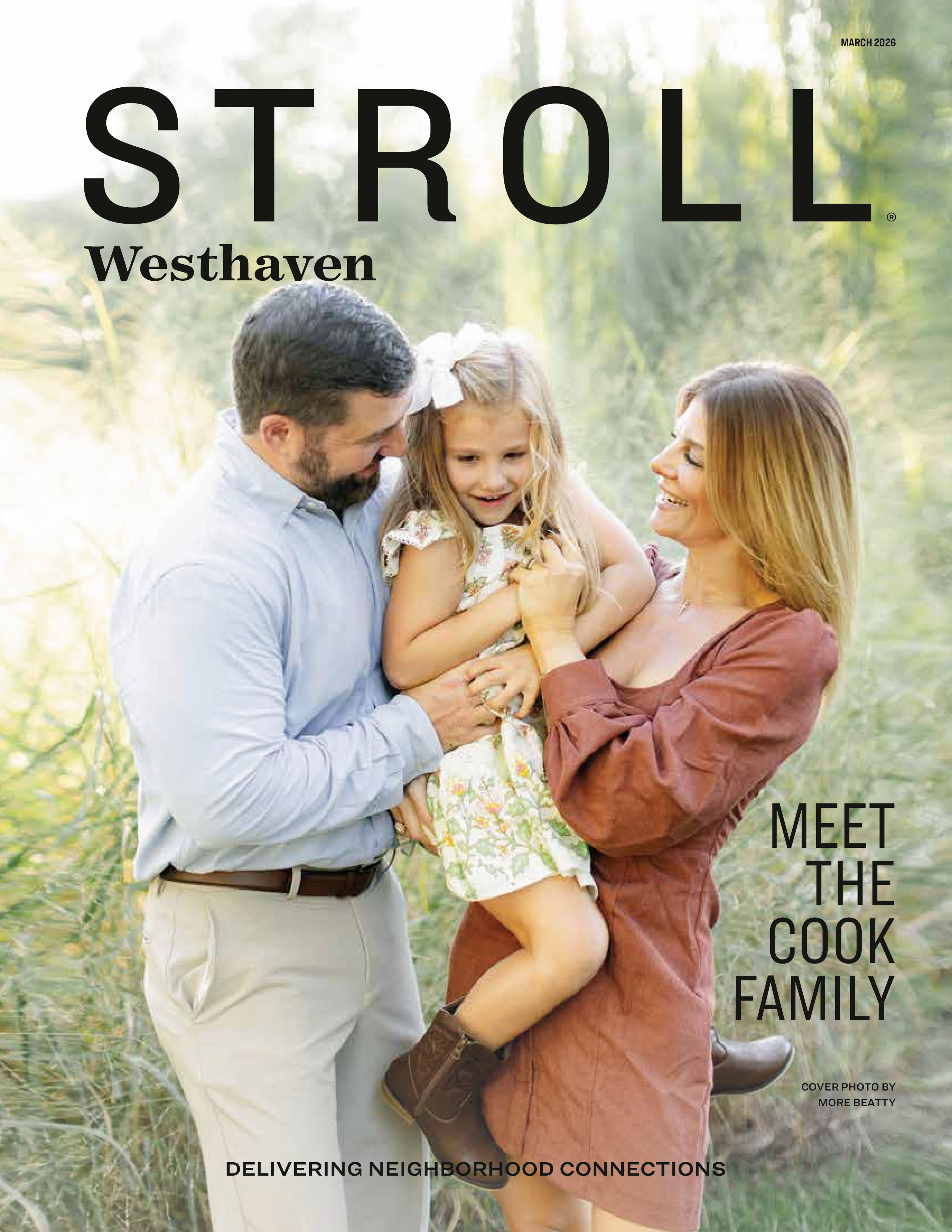 Stroll Westhaven 2026-03-01