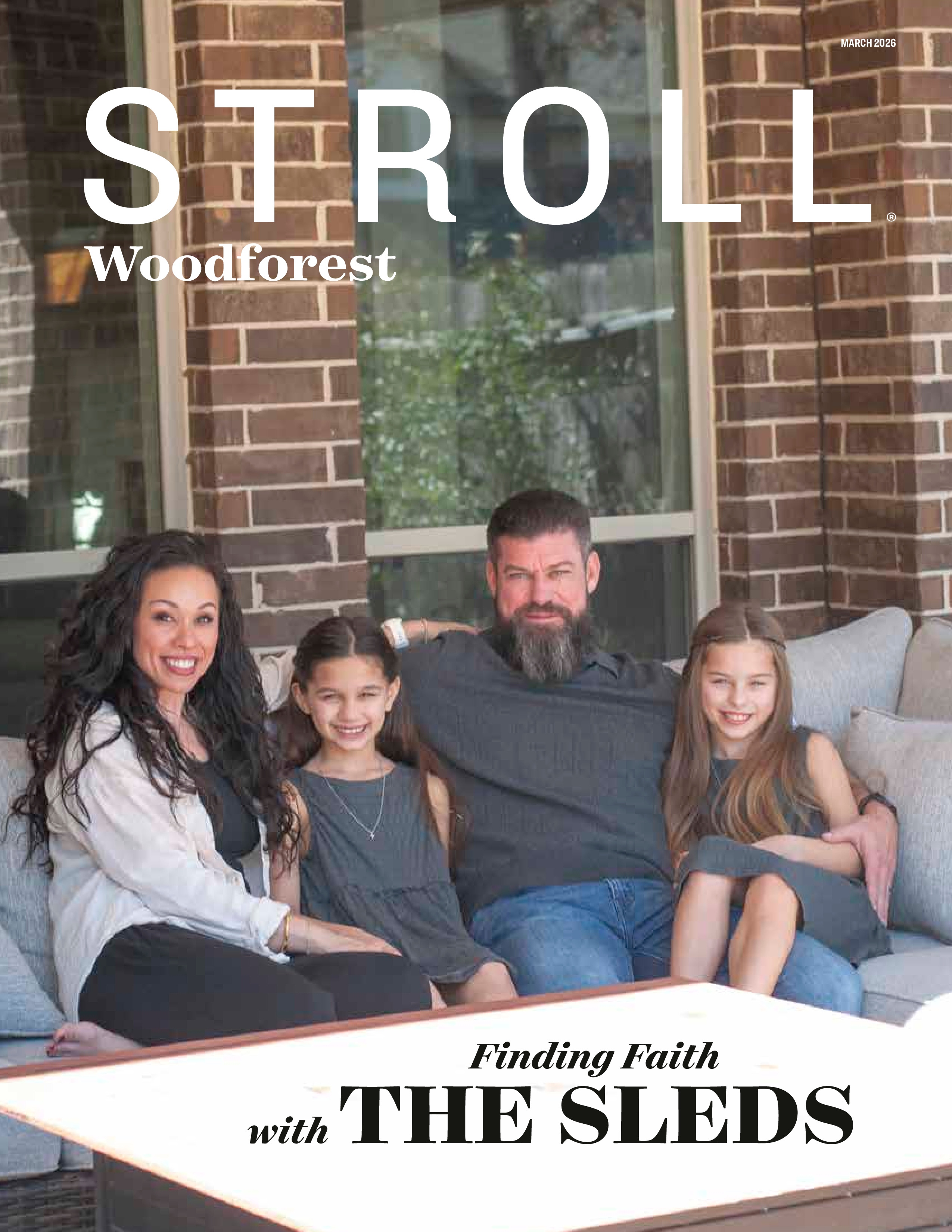 Stroll Woodforest 2026-03-01