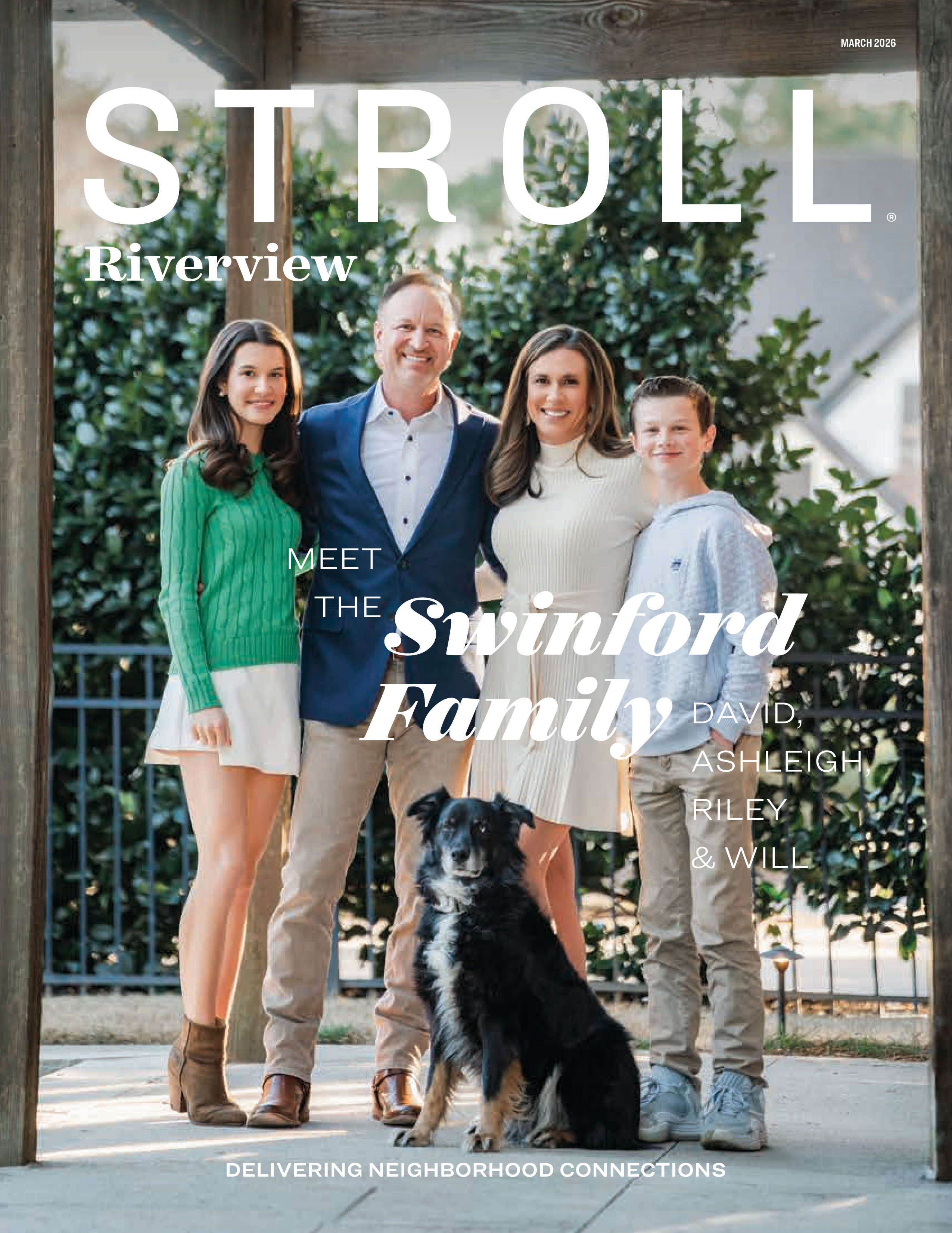 Stroll Riverview 2026-03-01