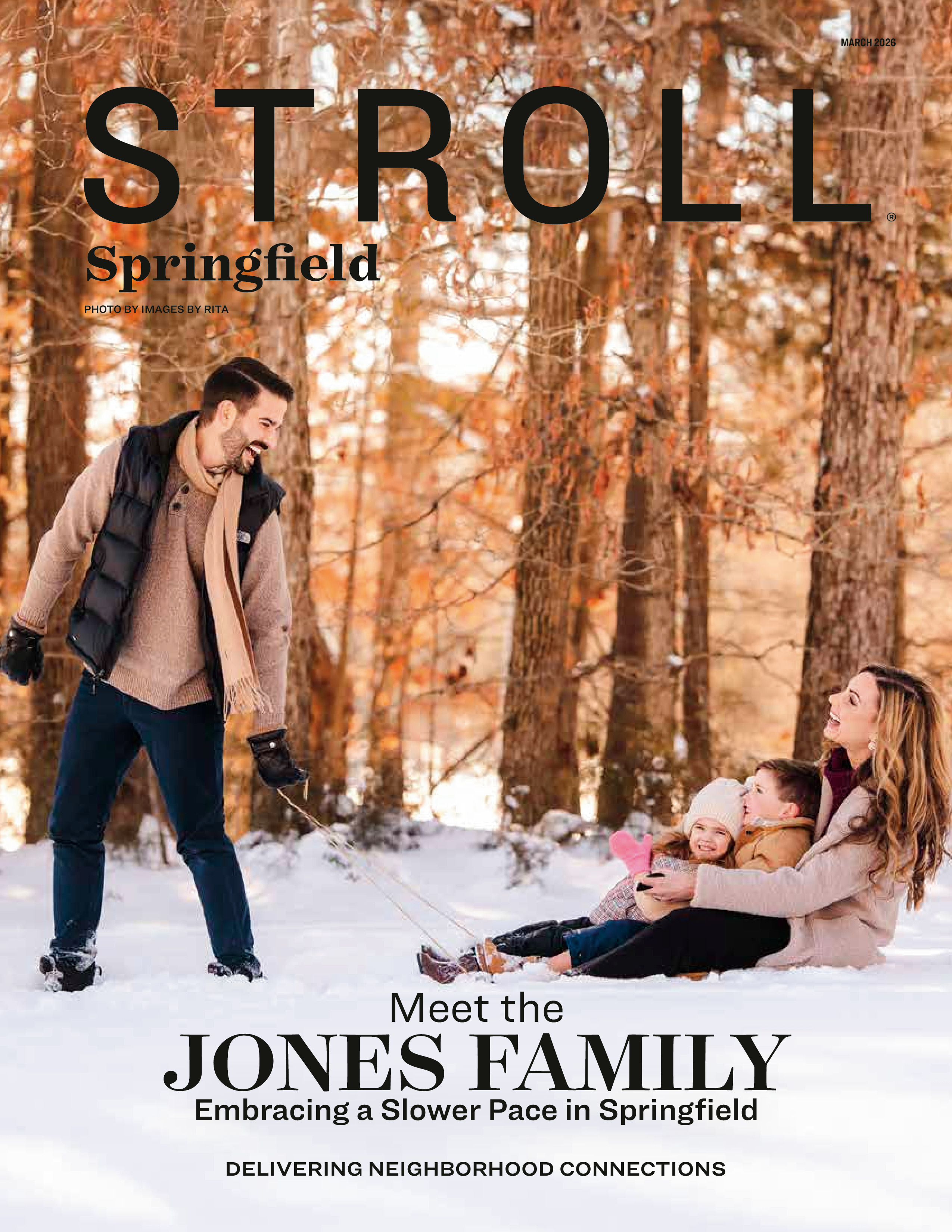 Stroll Springfield 2026-03-01