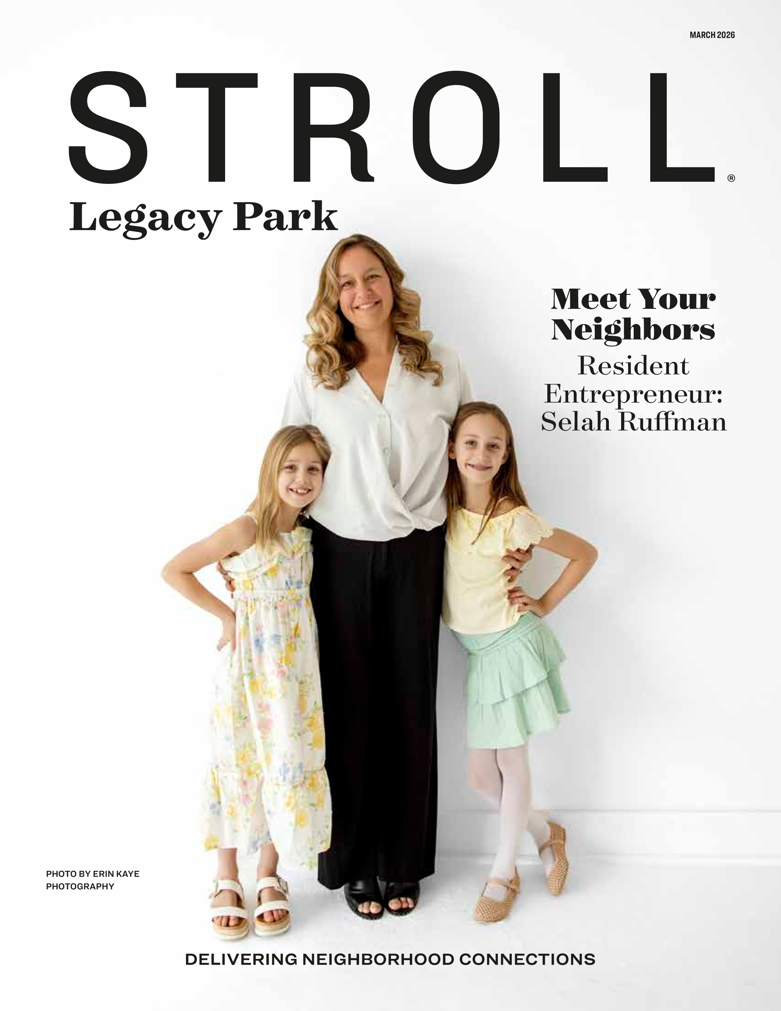 Stroll Legacy Park 2026-03-01