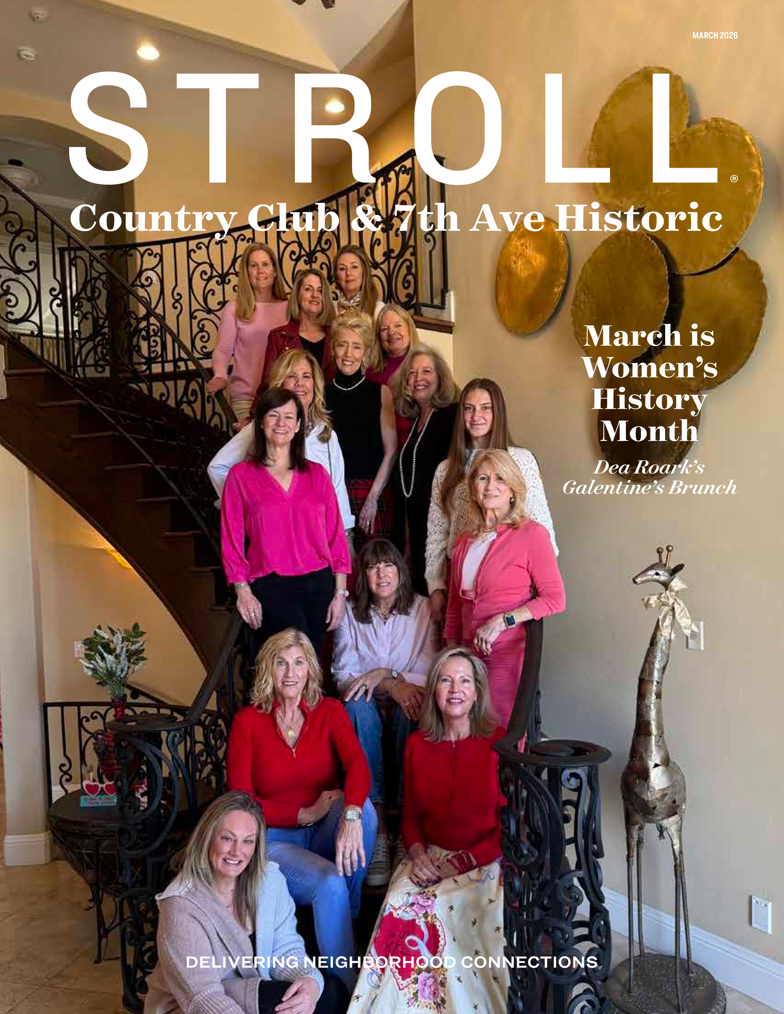 Stroll Country Club & 7th Ave Historic 2026-03-01