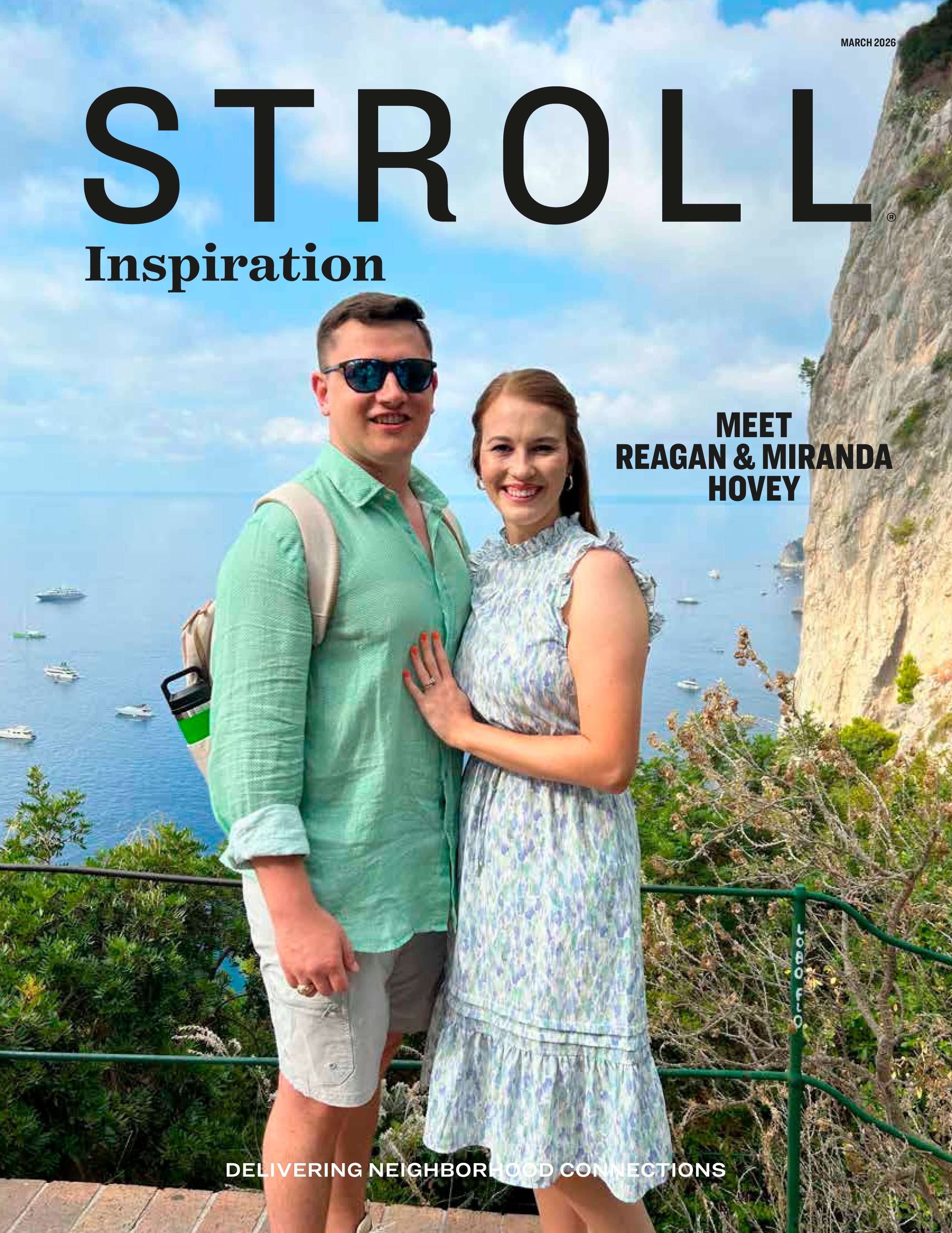 Stroll Inspiration 2026-03-01