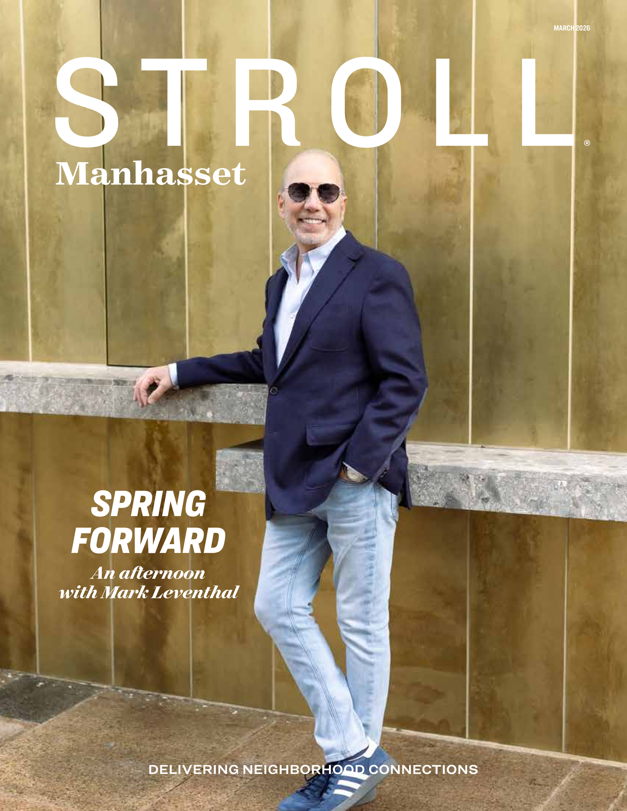 Stroll Manhasset 2026-03-01