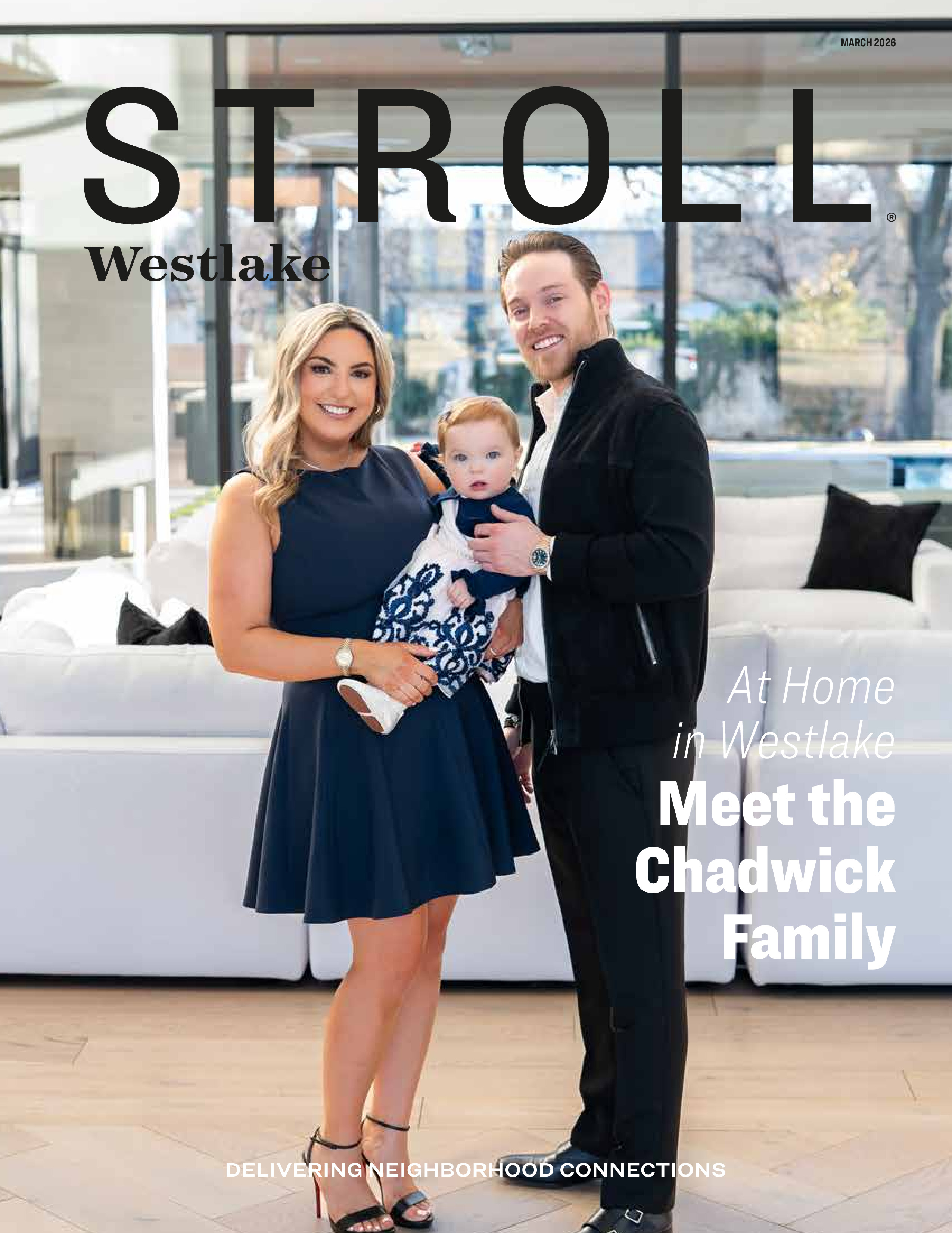 Stroll Westlake 2026-03-01