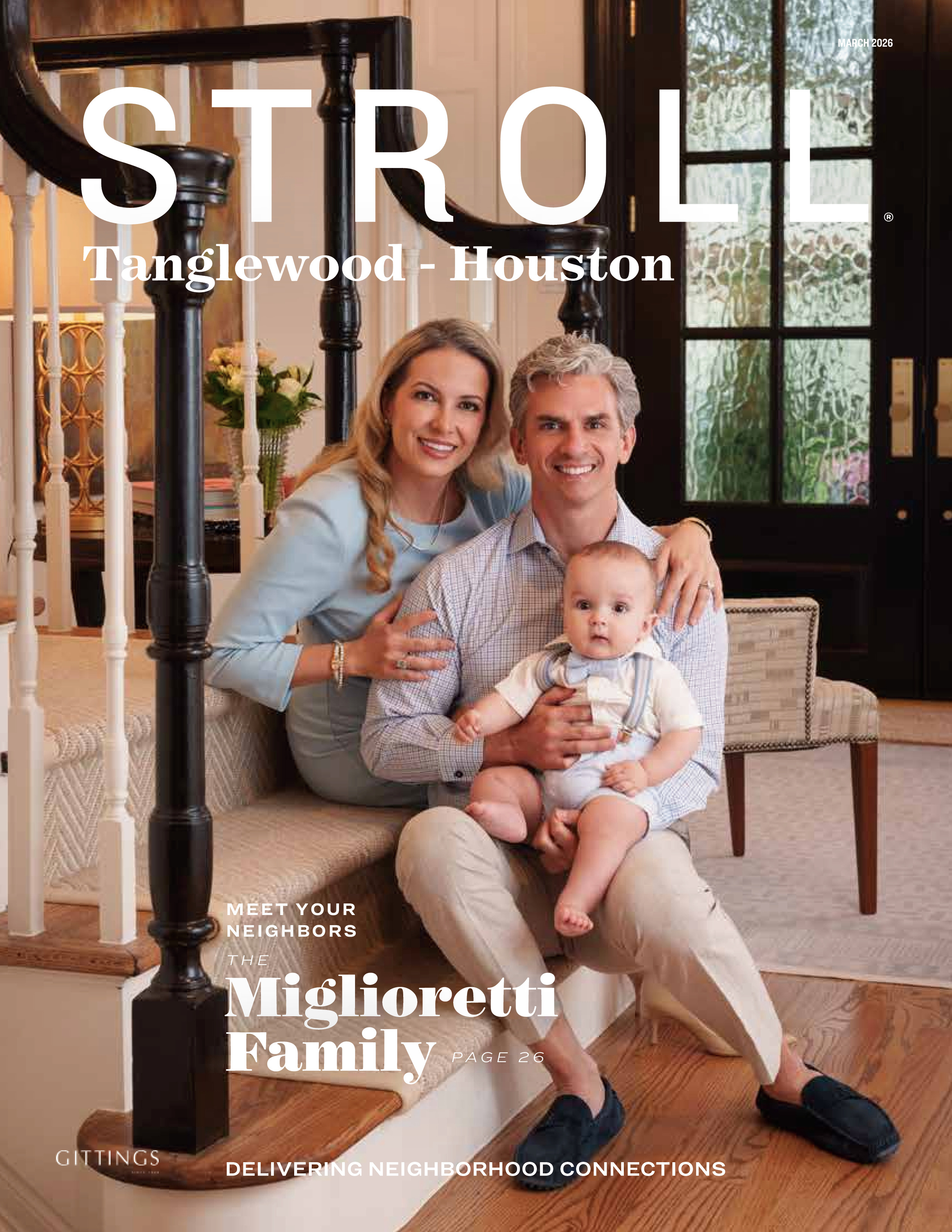 Stroll Tanglewood - Houston 2026-03-01