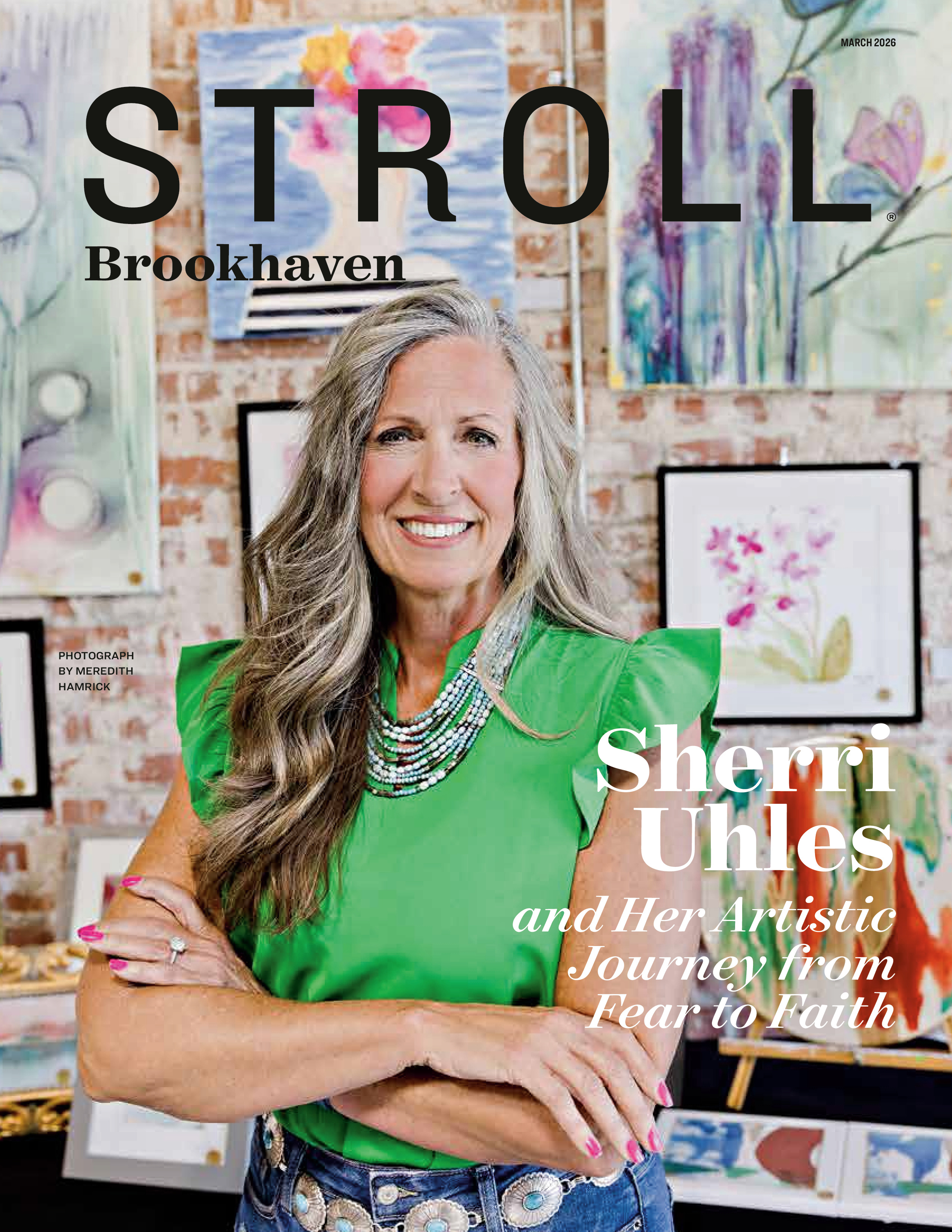 Stroll Brookhaven 2026-03-01