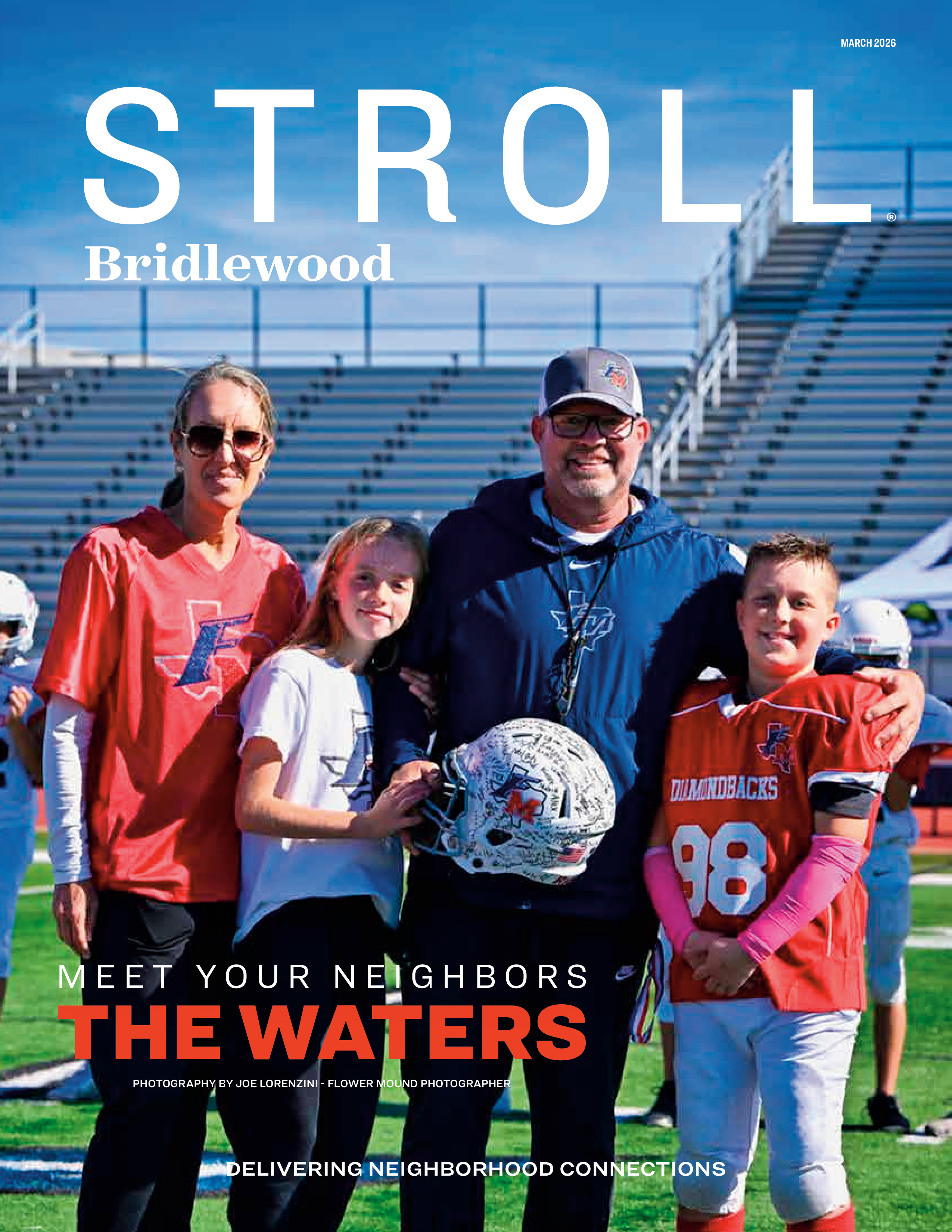 Stroll Bridlewood 2026-03-01