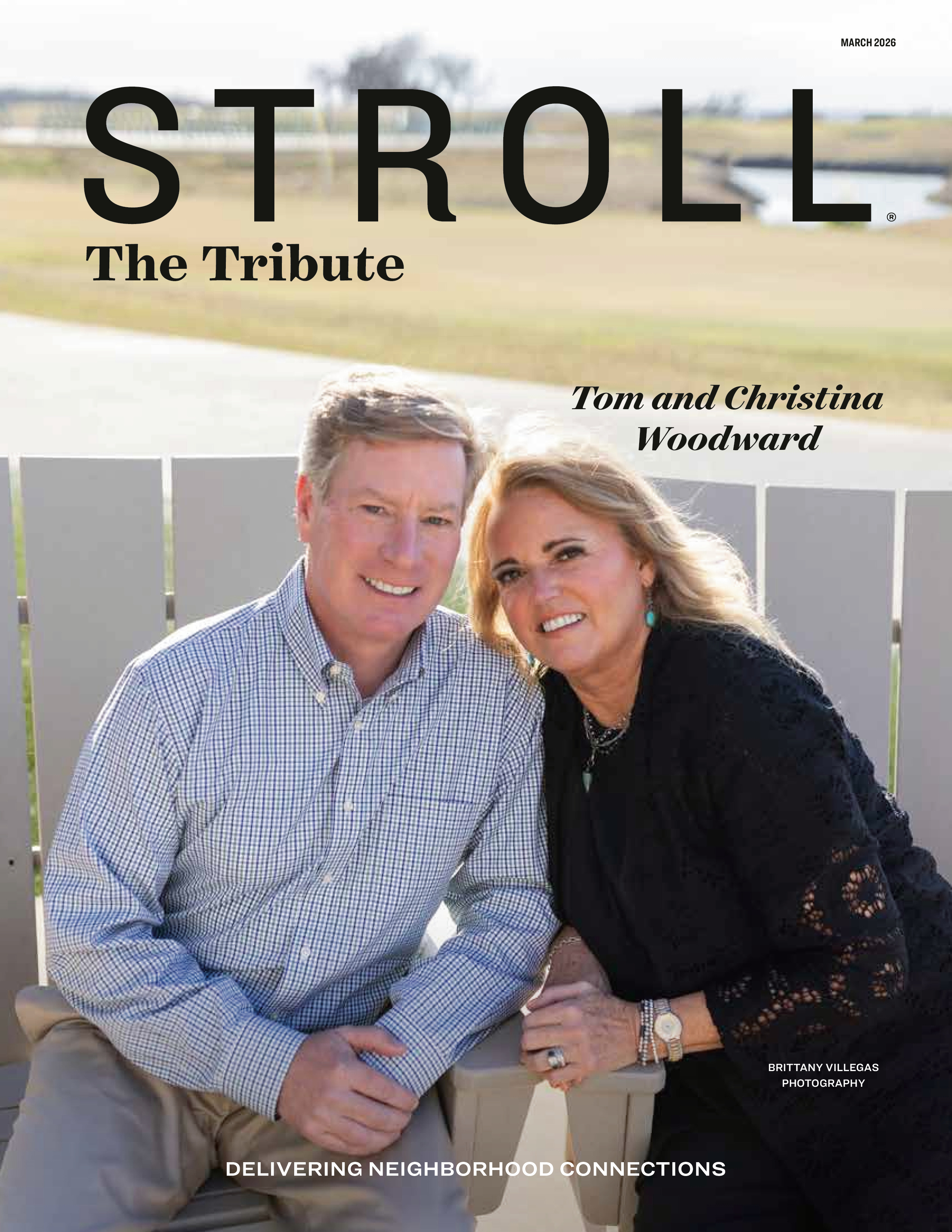 Stroll The Tribute 2026-03-01