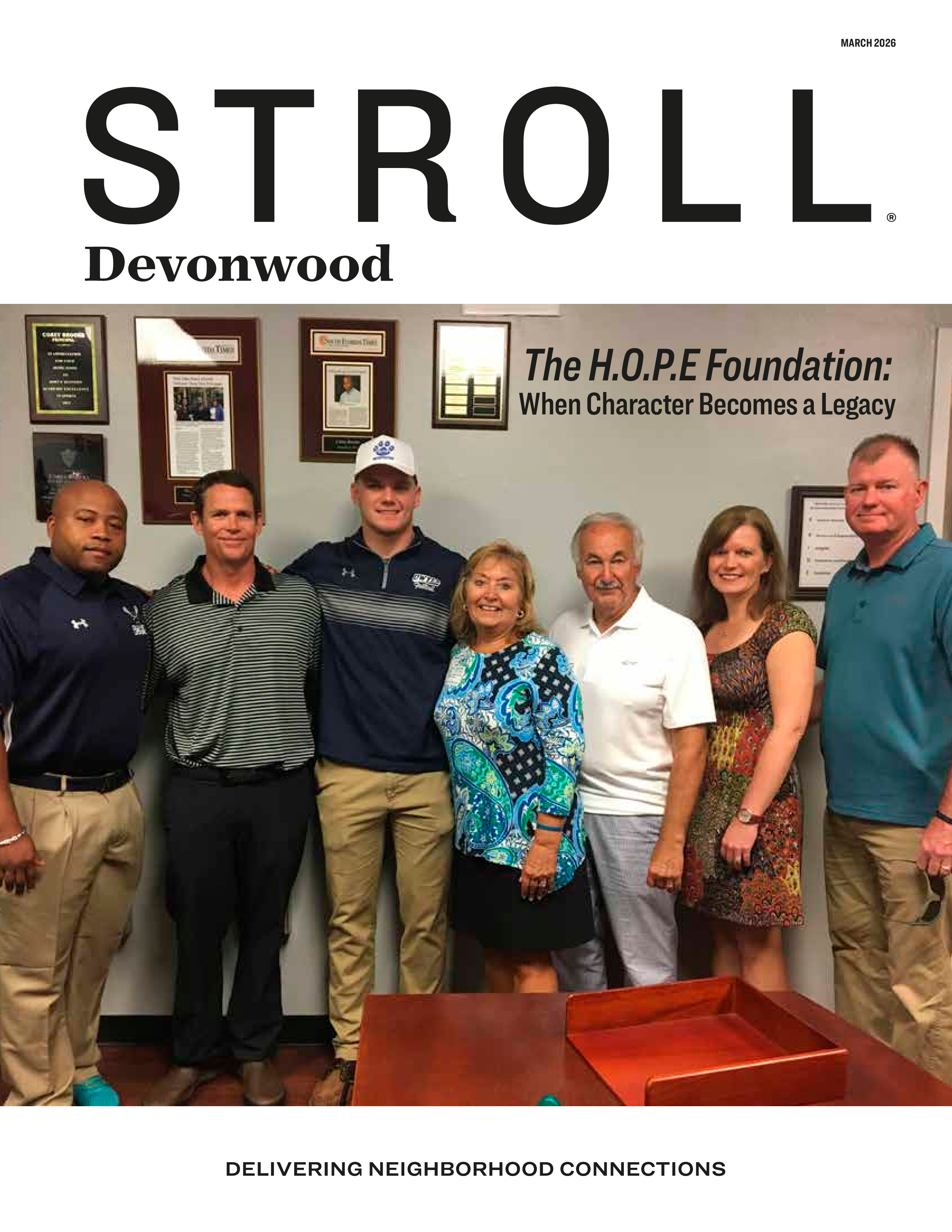 Stroll Devonwood 2026-03-01