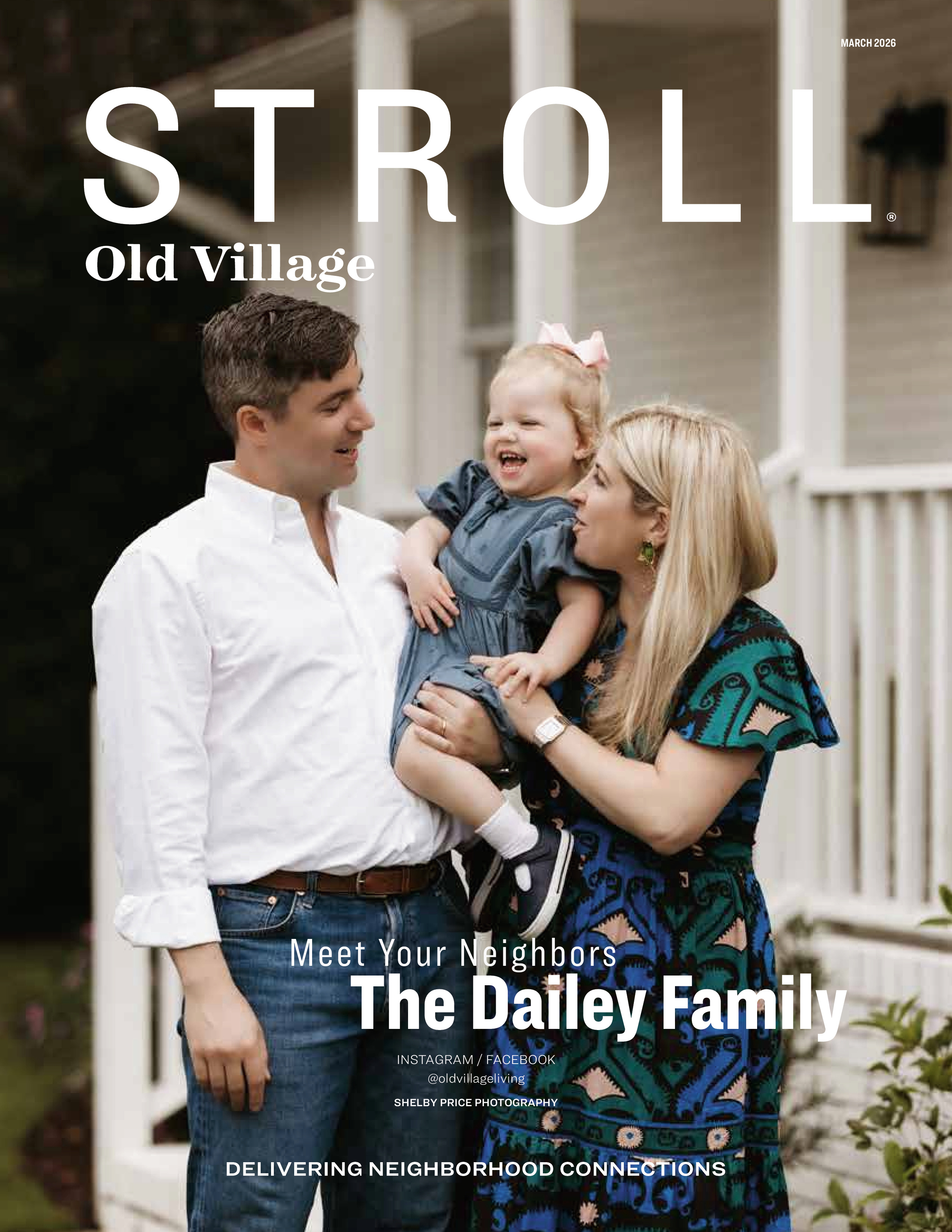 Stroll Old Village 2026-03-01