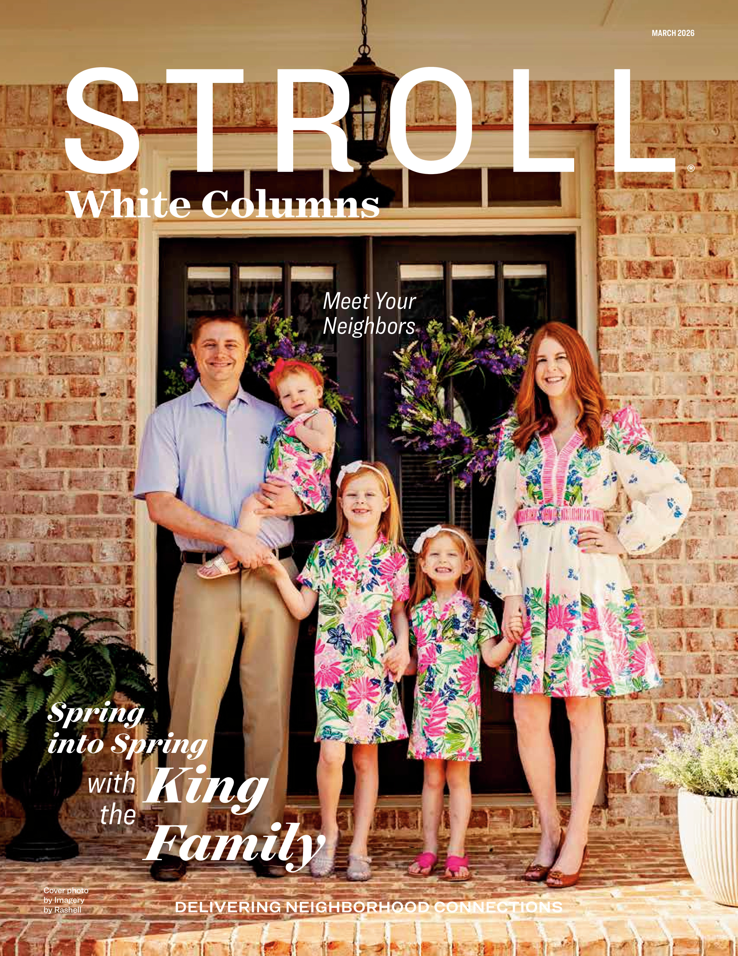 Stroll White Columns 2026-03-01