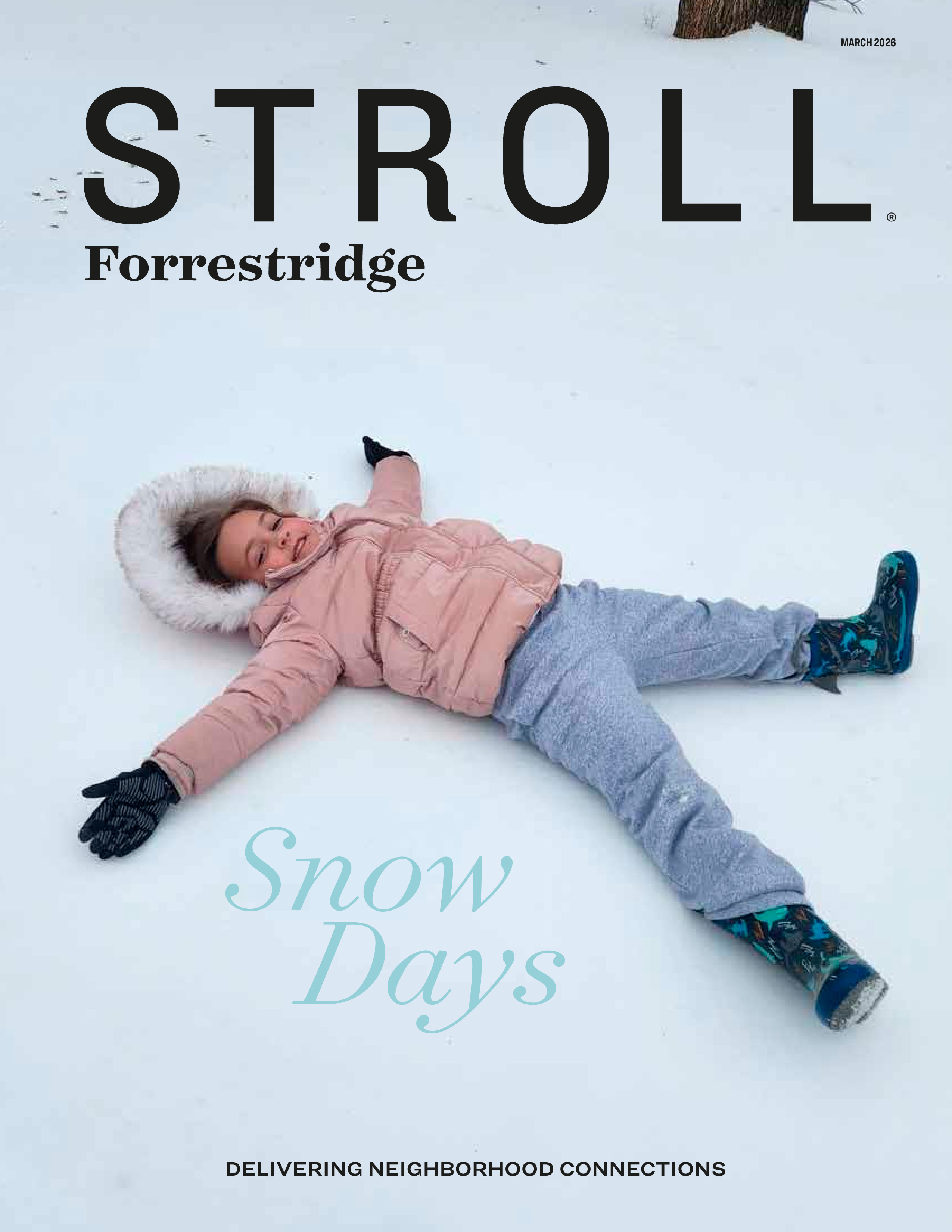 Stroll Forrestridge 2026-03-01