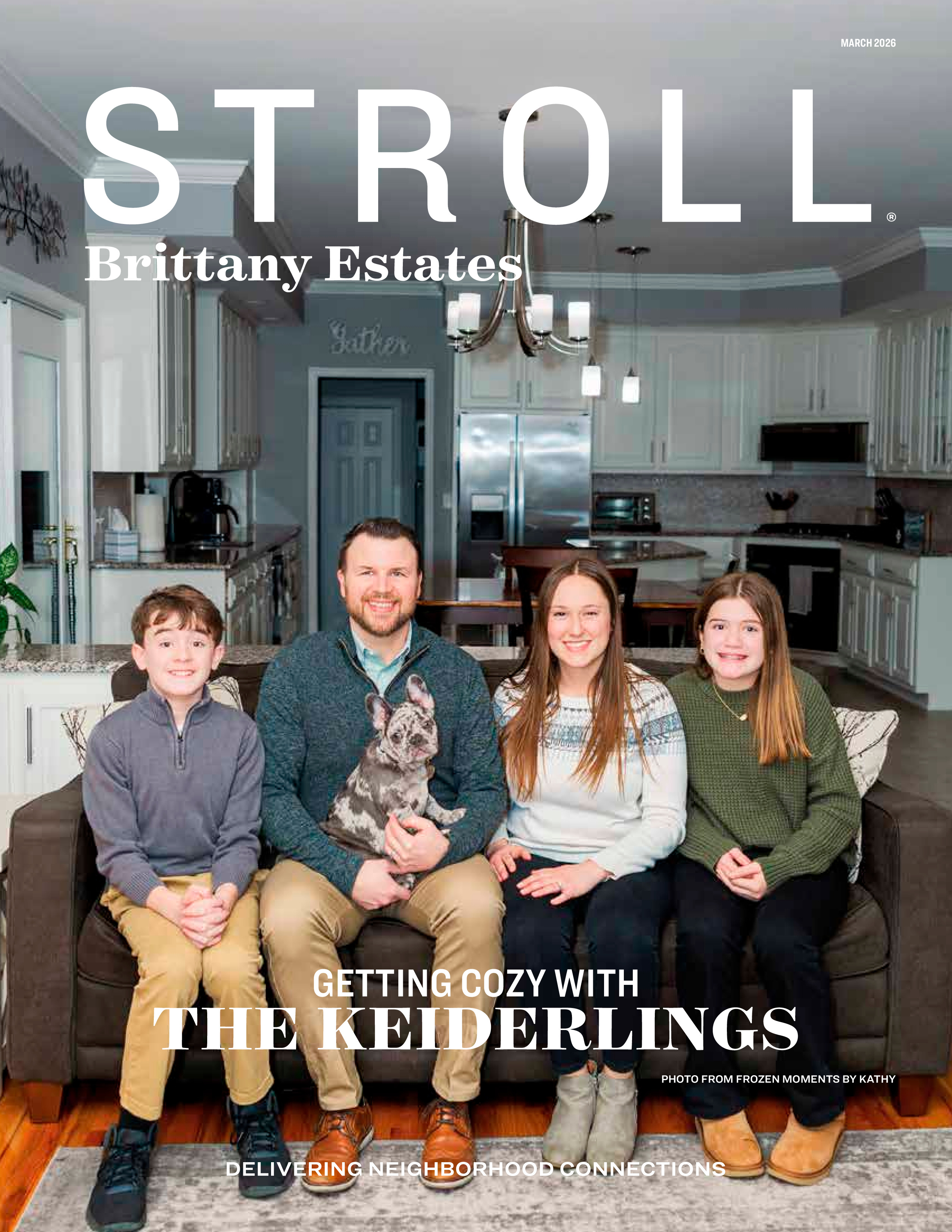 Stroll Brittany Estates 2026-03-01