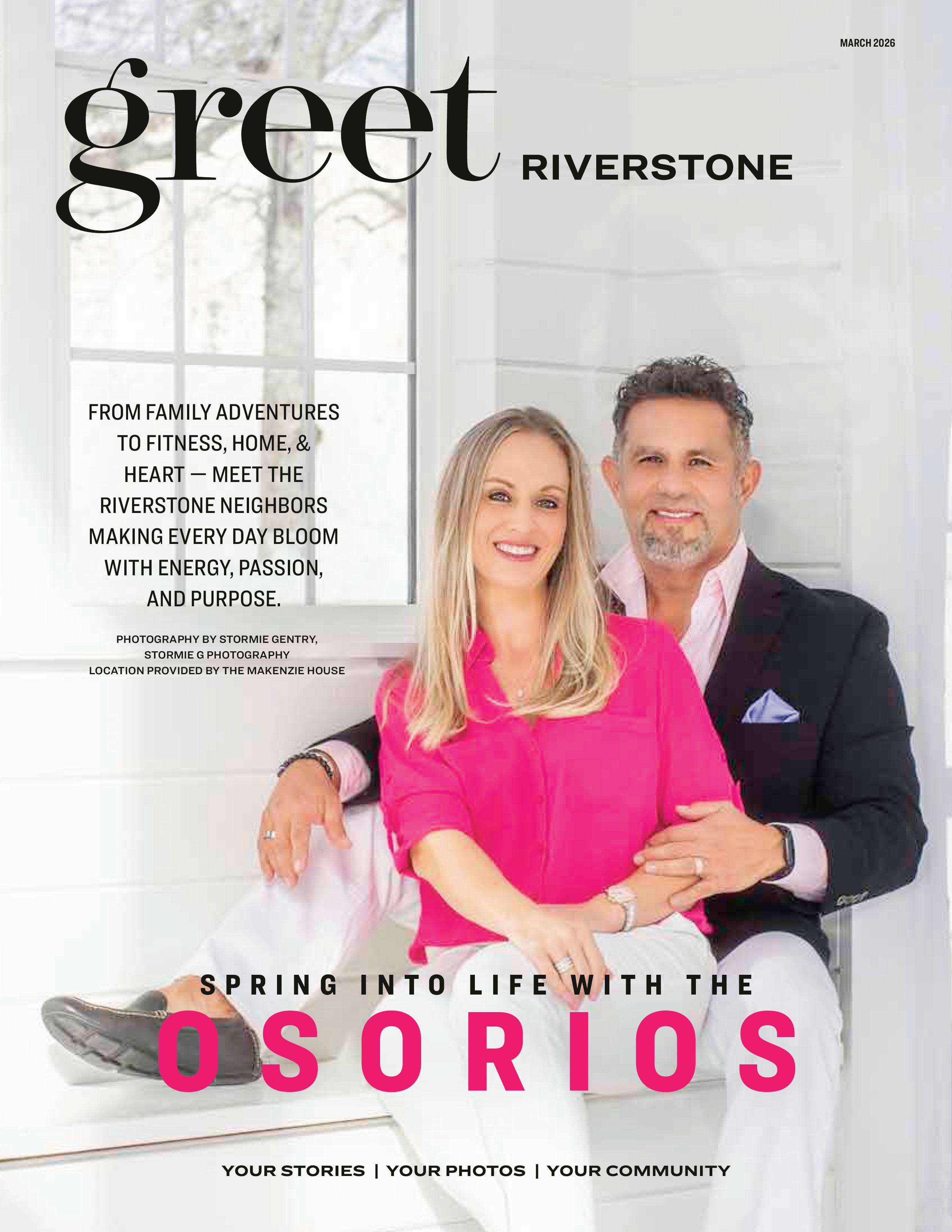 Greet Riverstone 2026-03-01