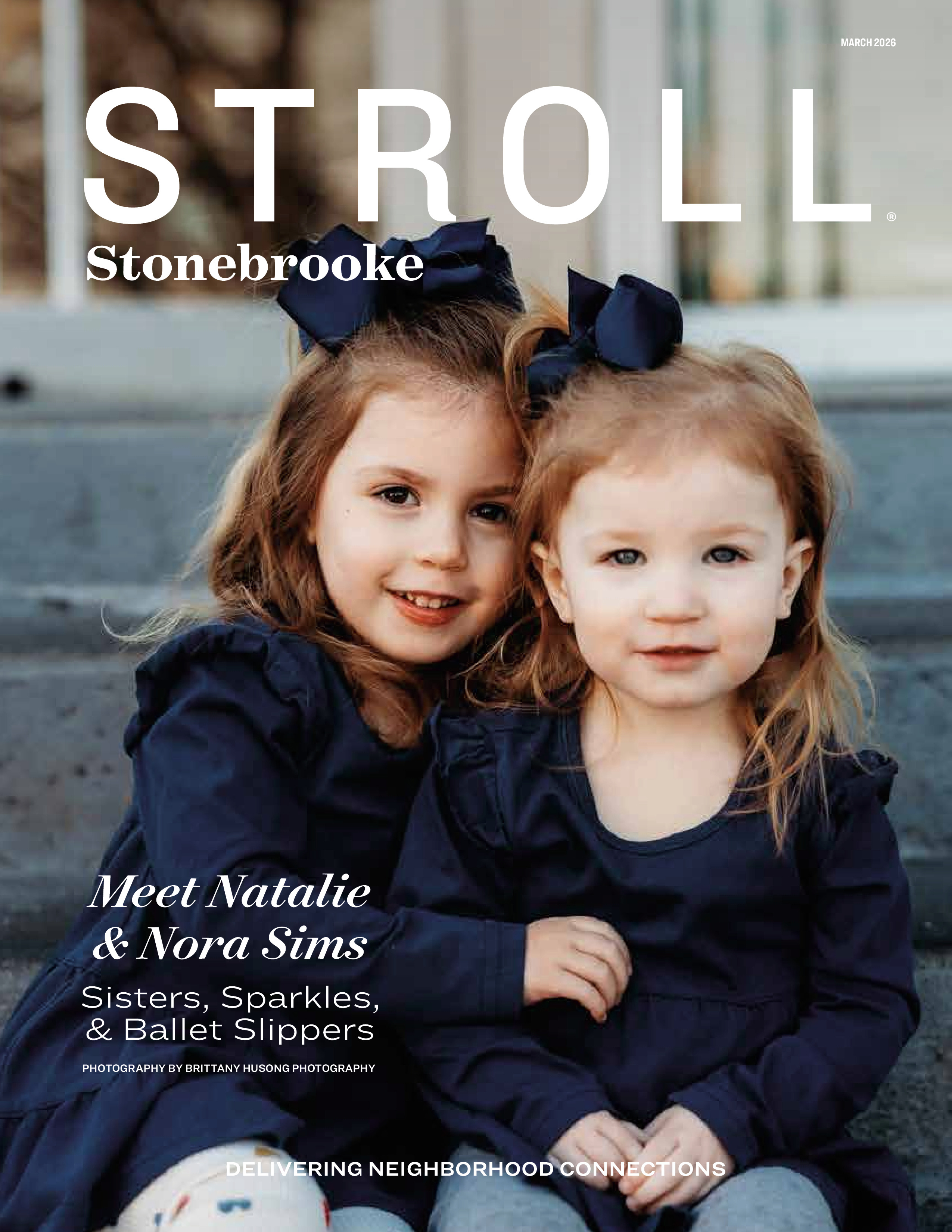 Stroll Stonebrooke 2026-03-01