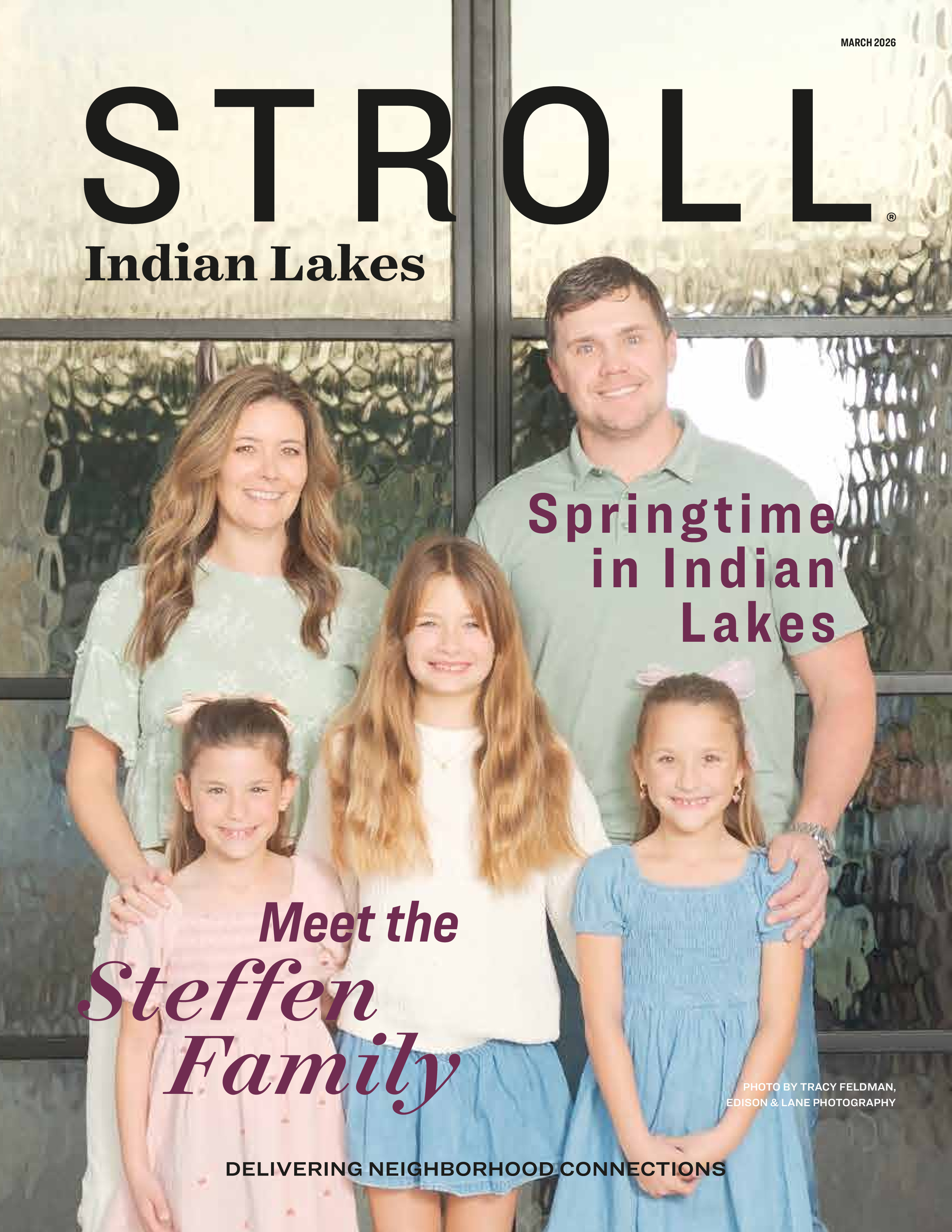 Stroll Indian Lakes 2026-03-01