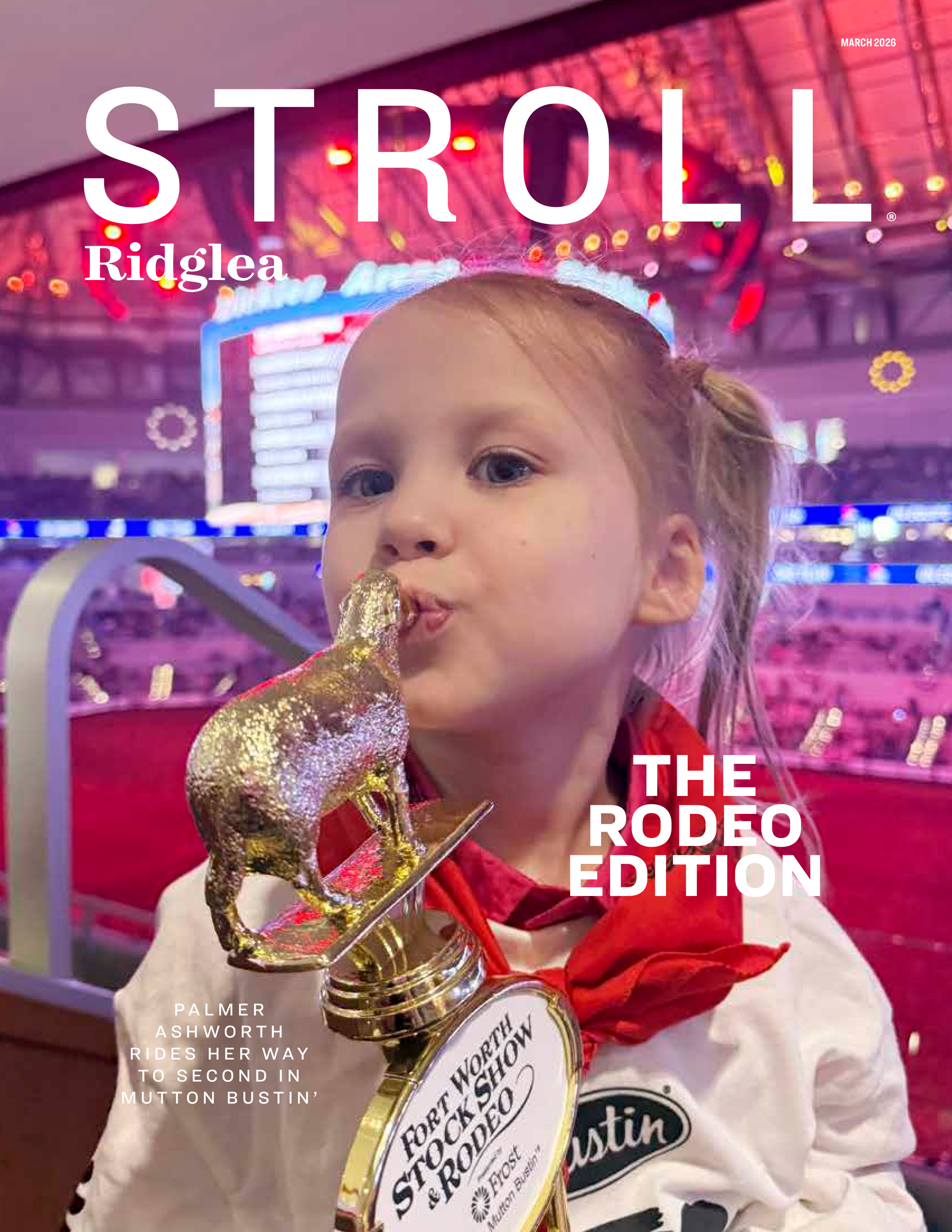 Stroll Ridglea 2026-03-01