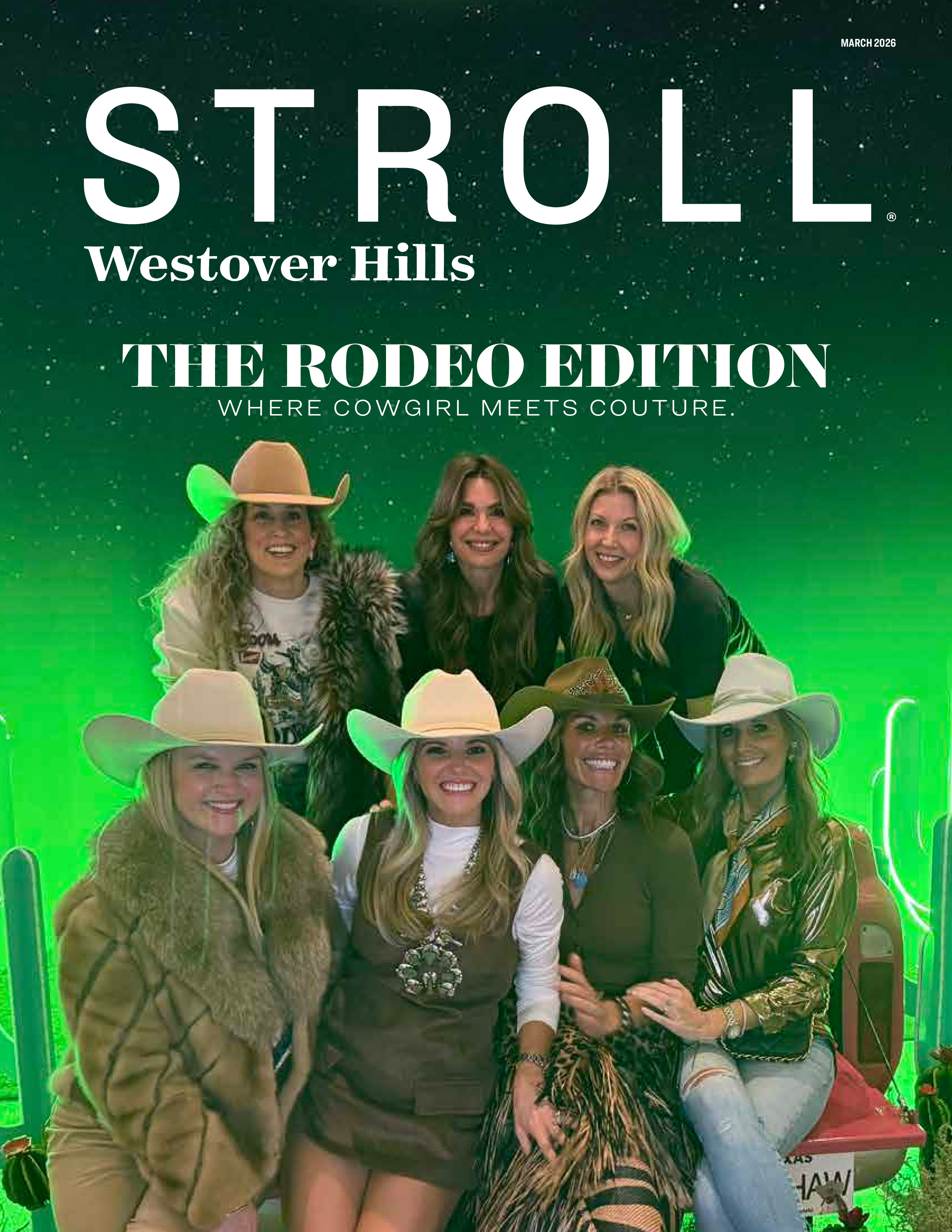 Stroll Westover Hills 2026-03-01