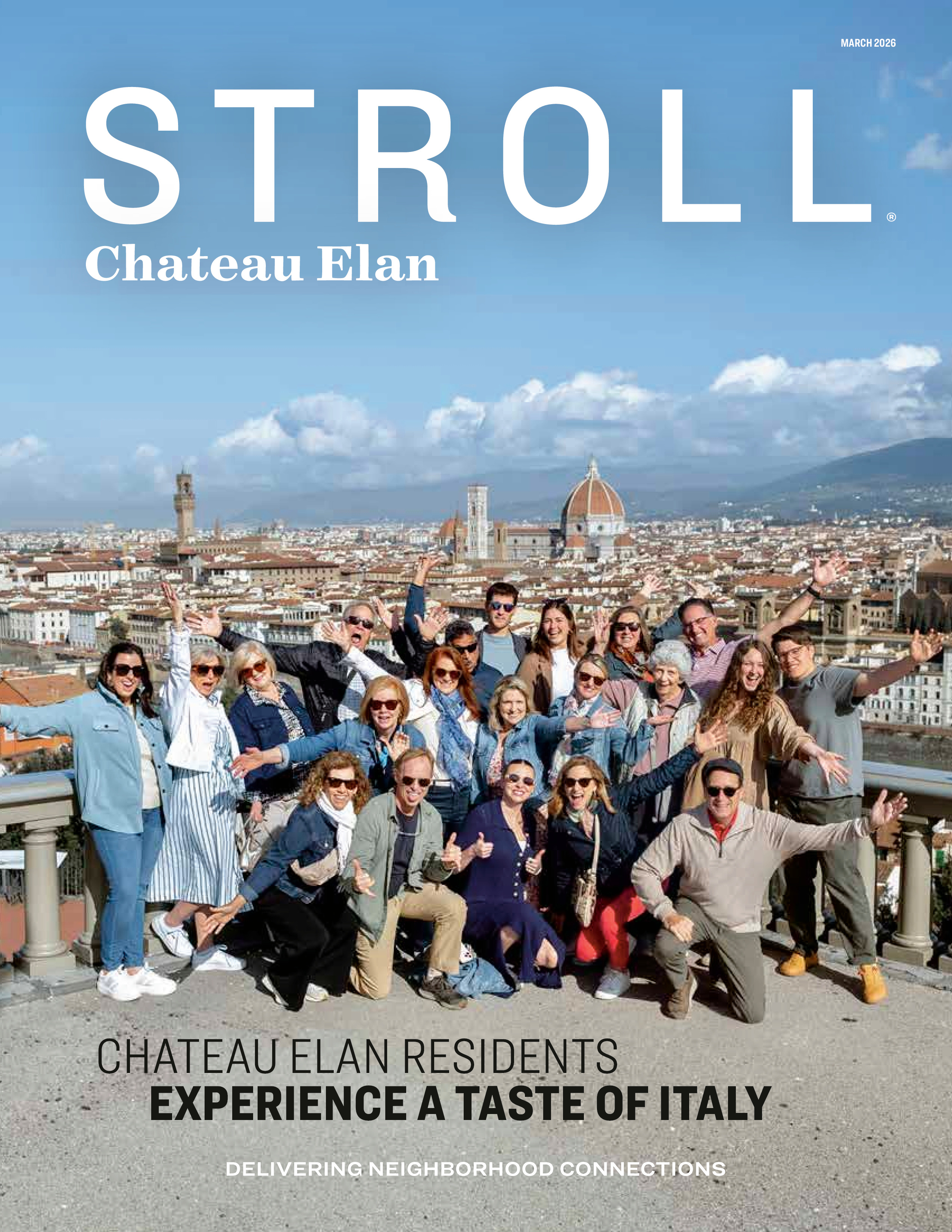 Stroll Chateau Elan 2026-03-01