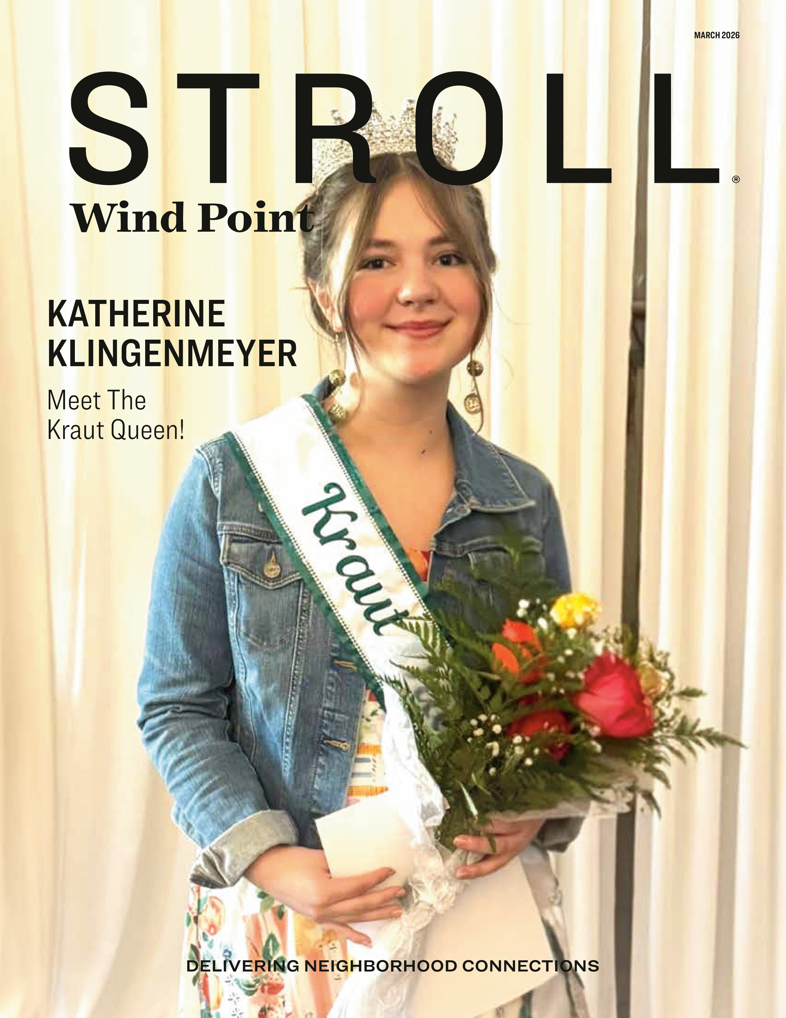 Stroll Wind Point 2026-03-01