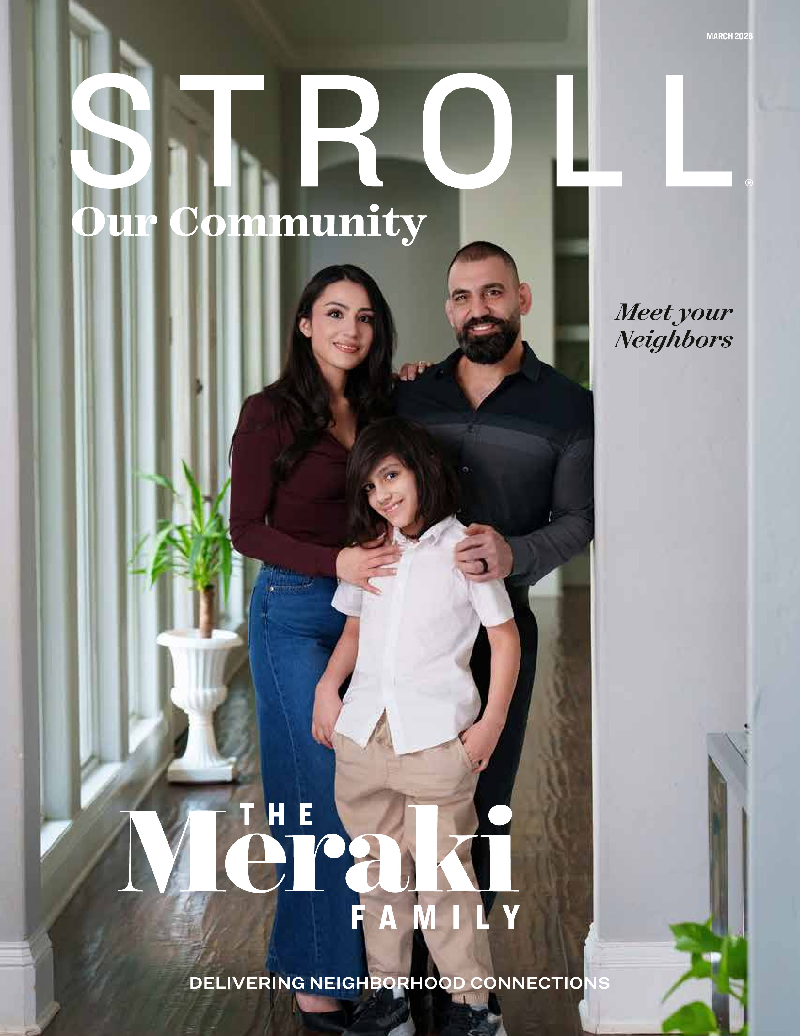 Stroll Our Community 2026-03-01