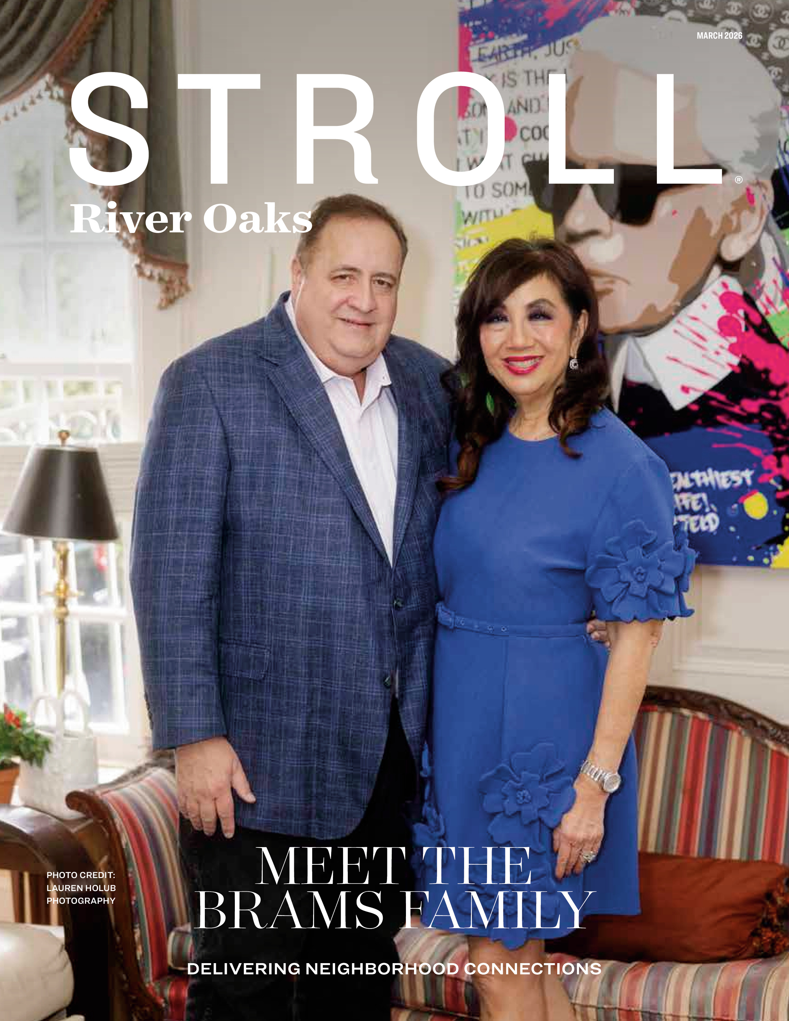 Stroll River Oaks 2026-03-01