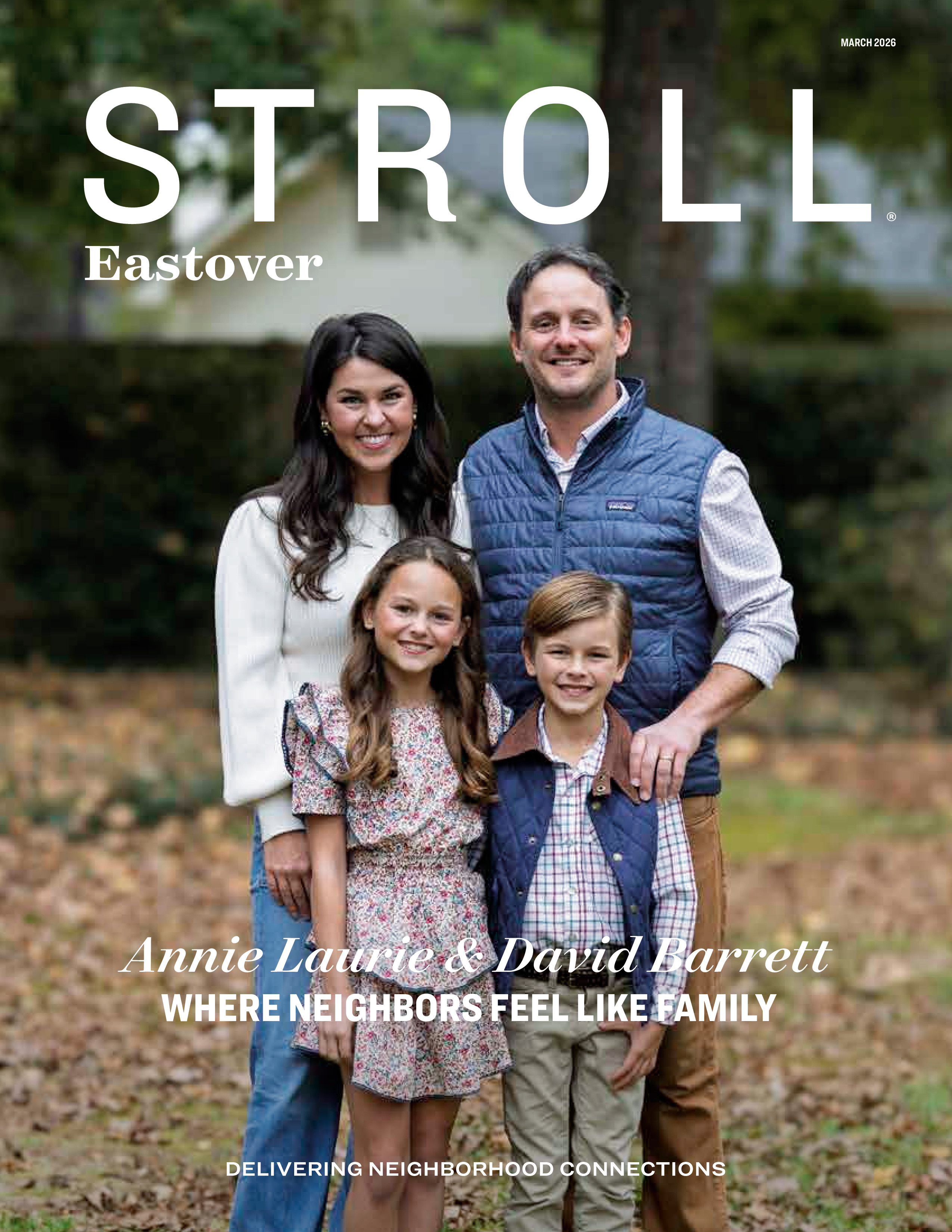 Stroll Eastover 2026-03-01