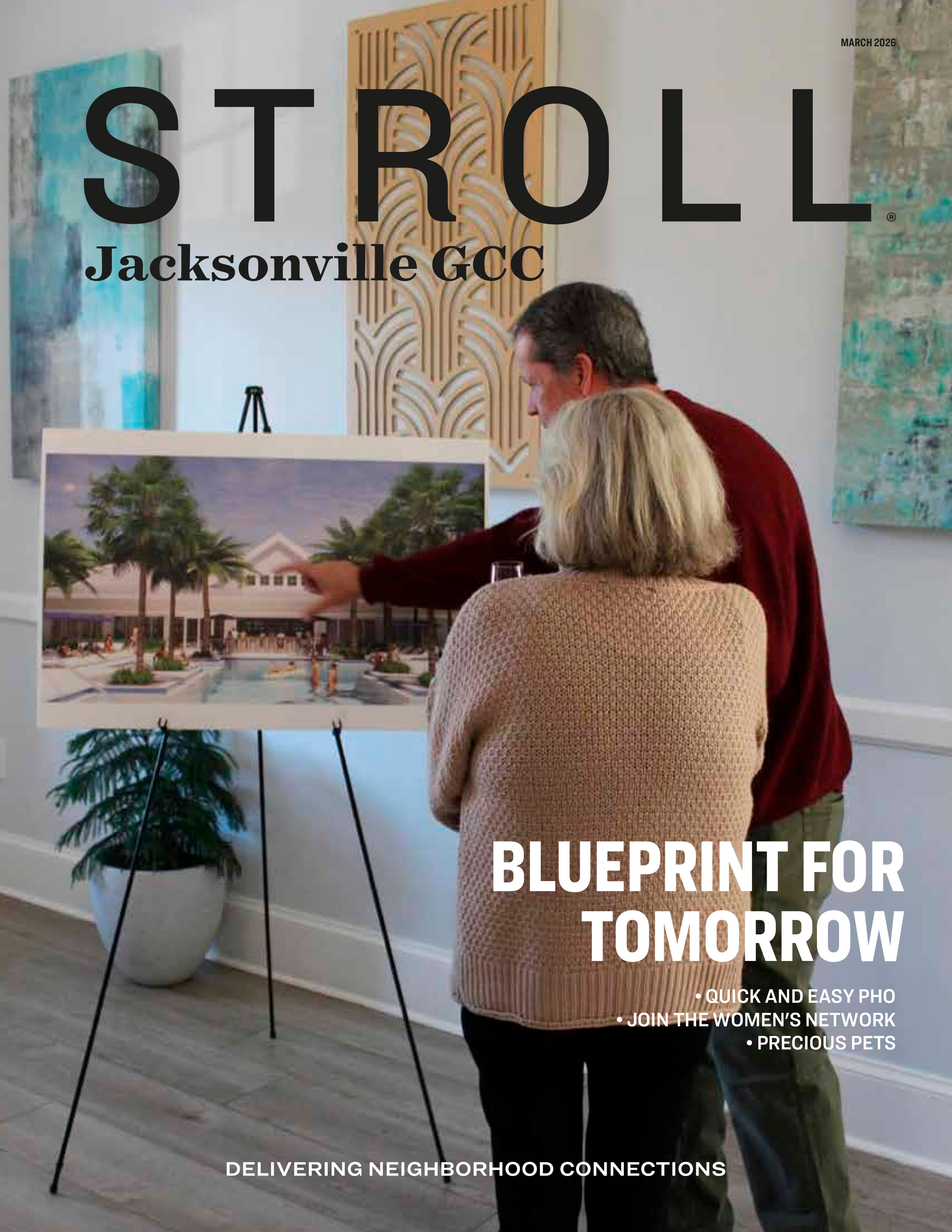 Stroll Jacksonville GCC 2026-03-01