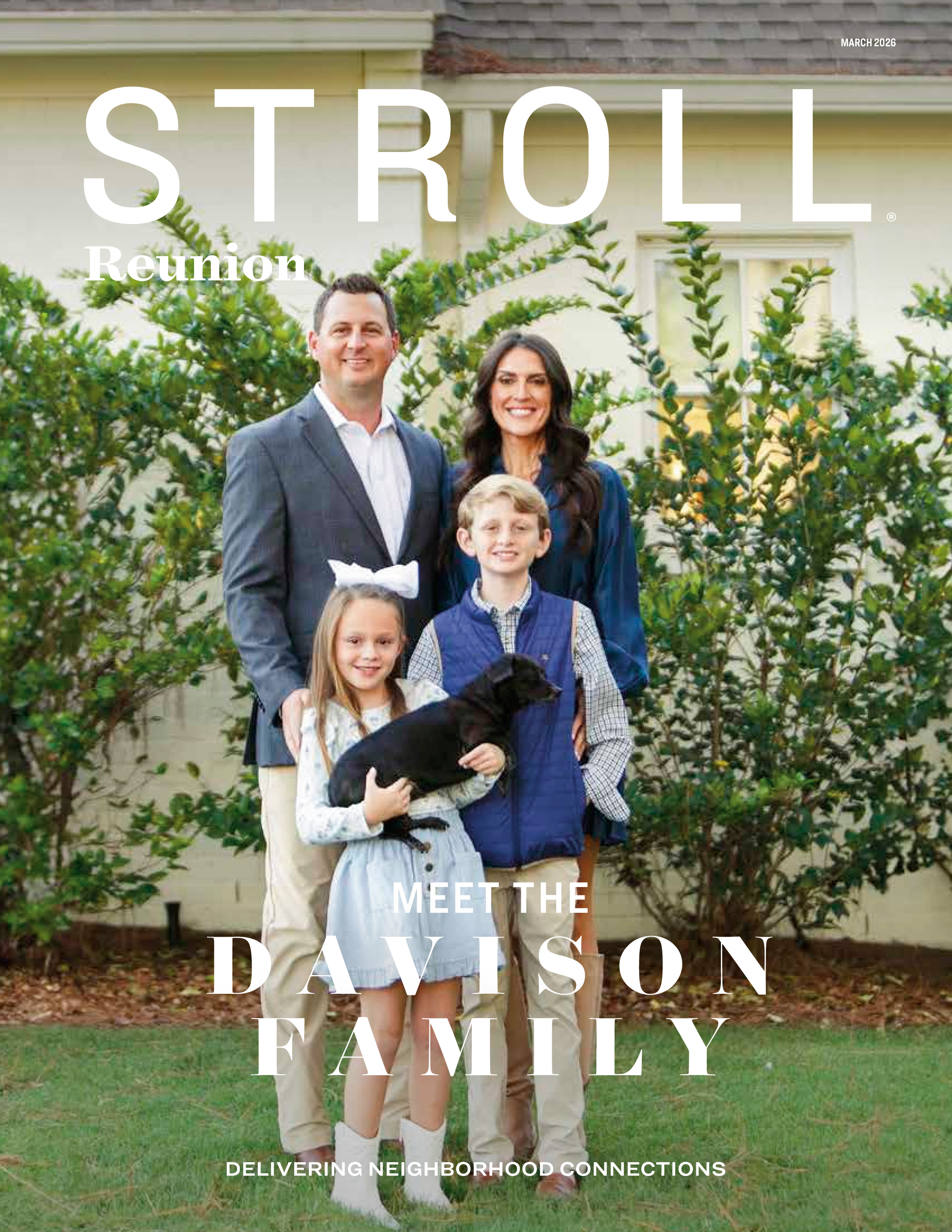 Stroll Reunion 2026-03-01