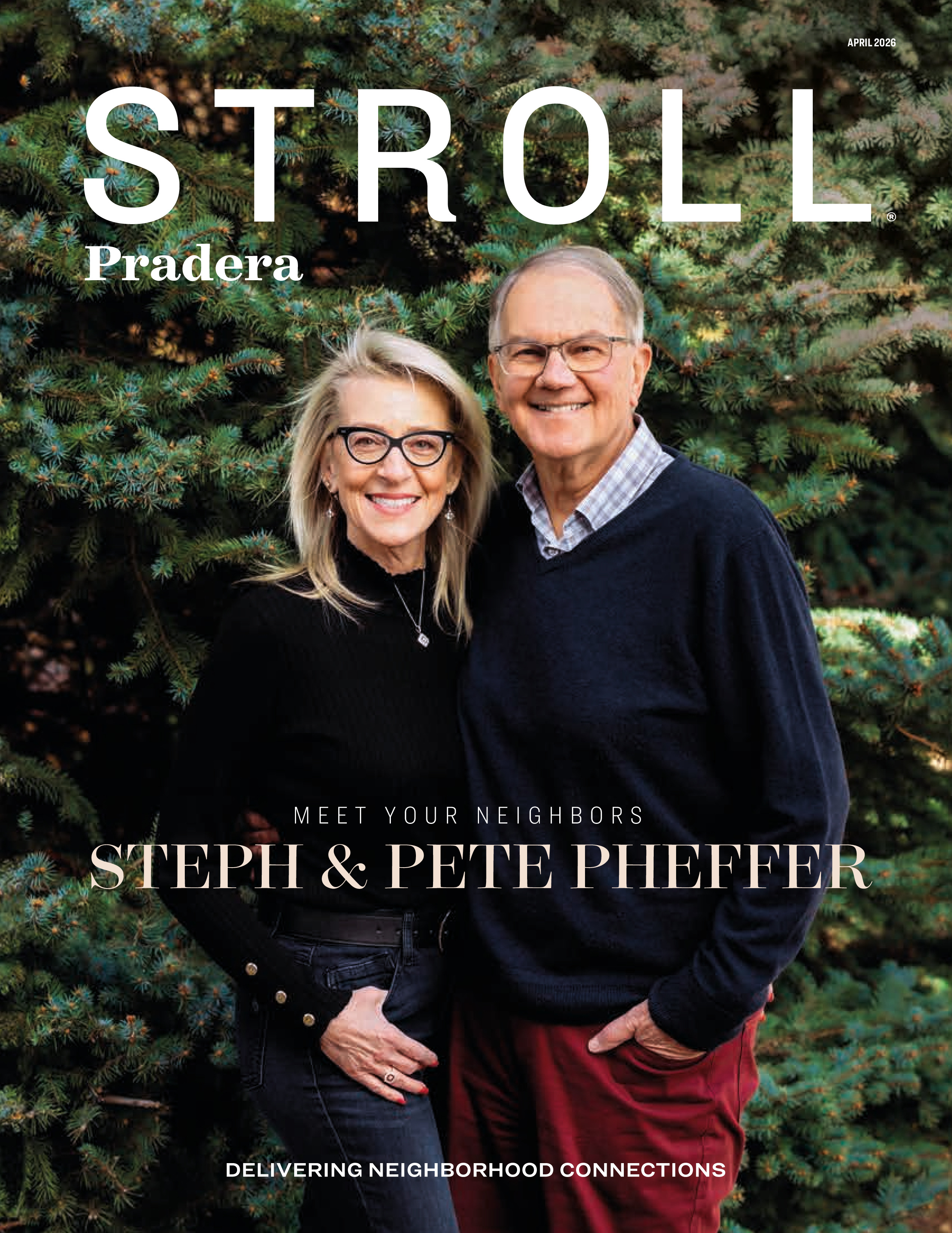 Stroll Pradera 2026-04-01