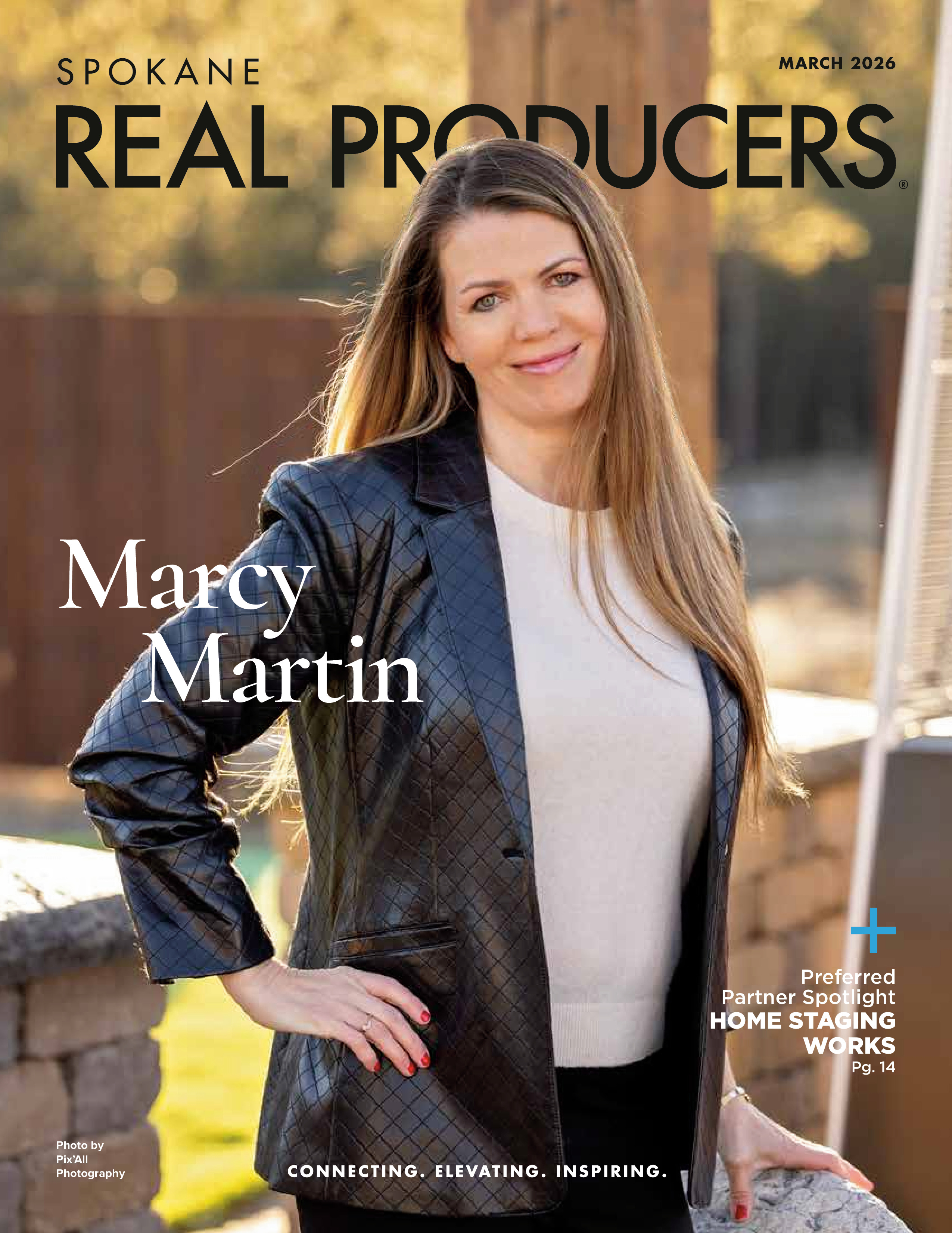 Spokane Real Producers 2026-03-01