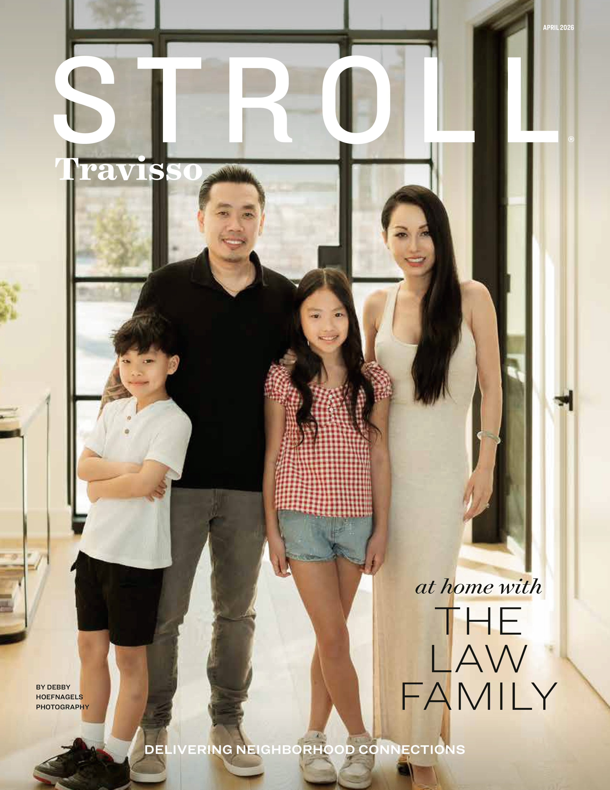 Stroll Travisso 2026-04-01