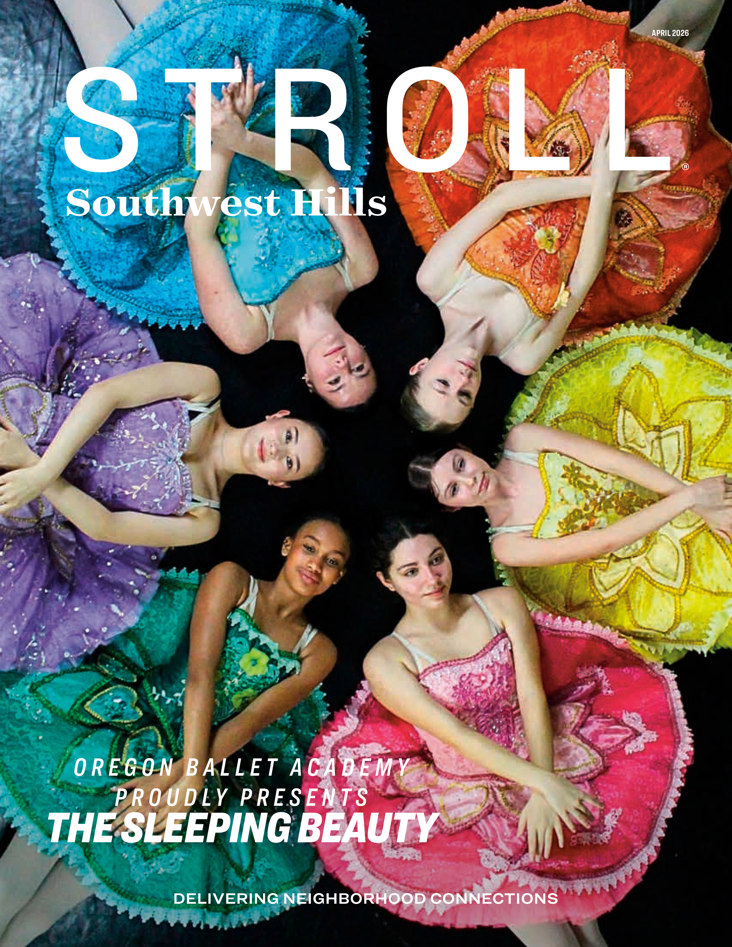 Stroll Southwest Hills 2026-04-01