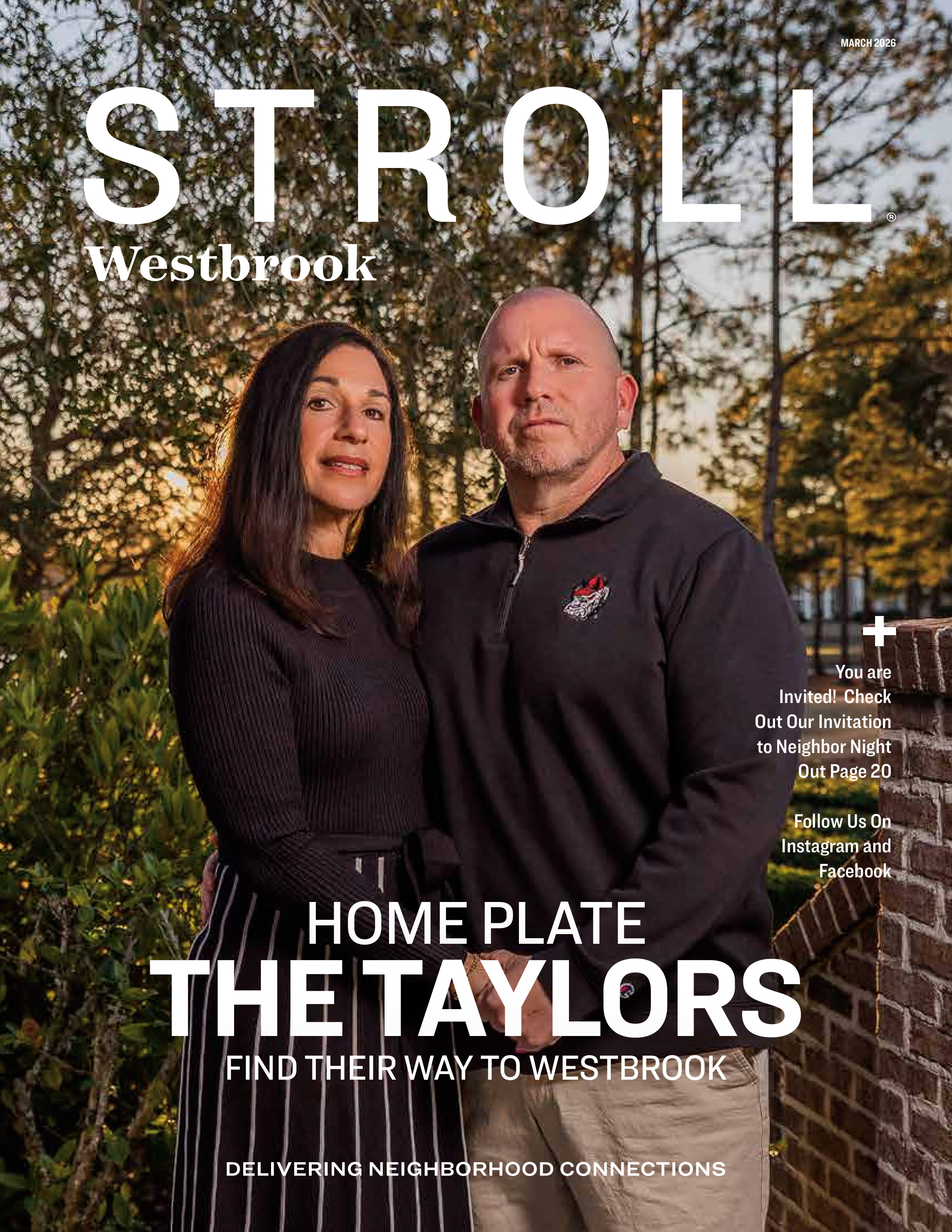 Stroll Westbrook 2026-03-01