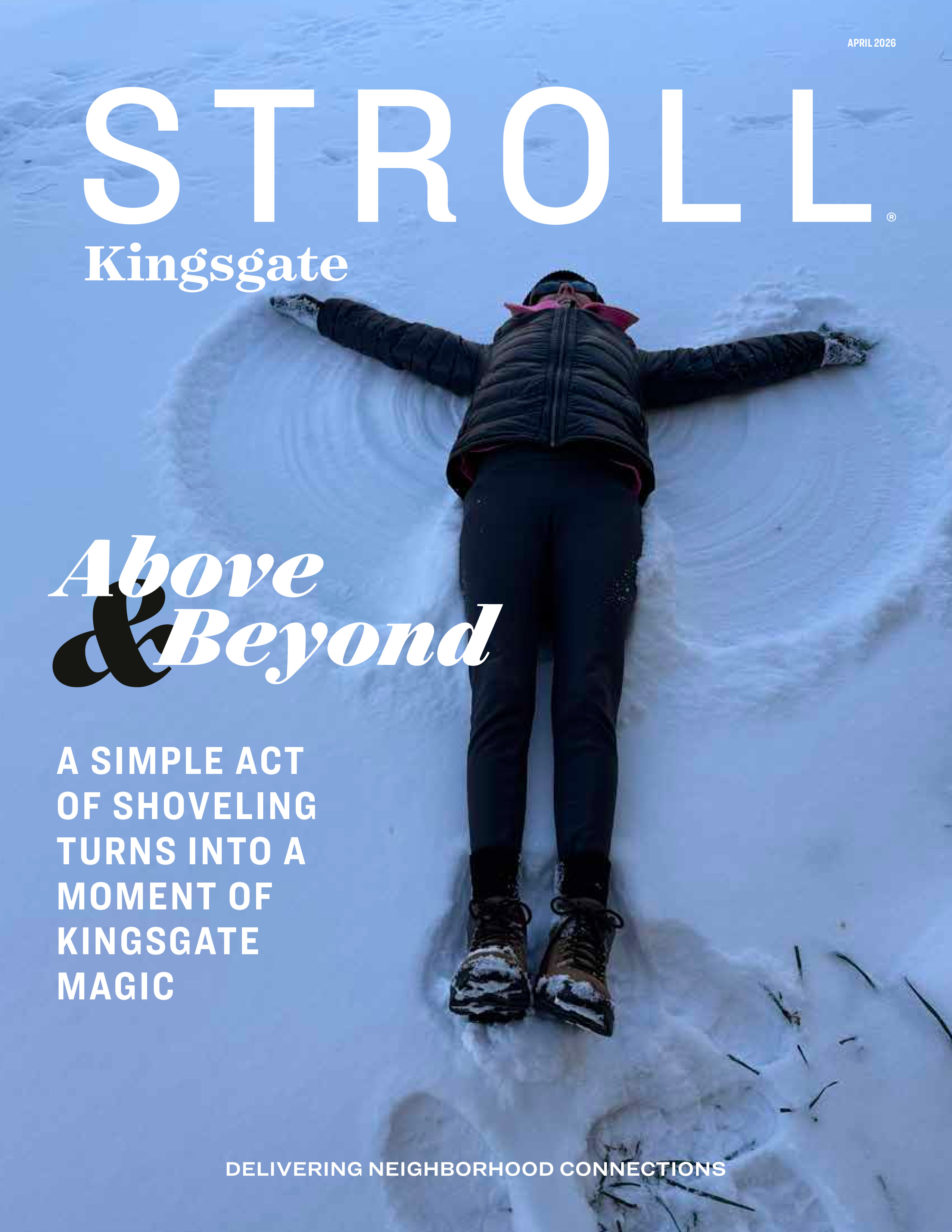 Stroll Kingsgate 2026-04-01