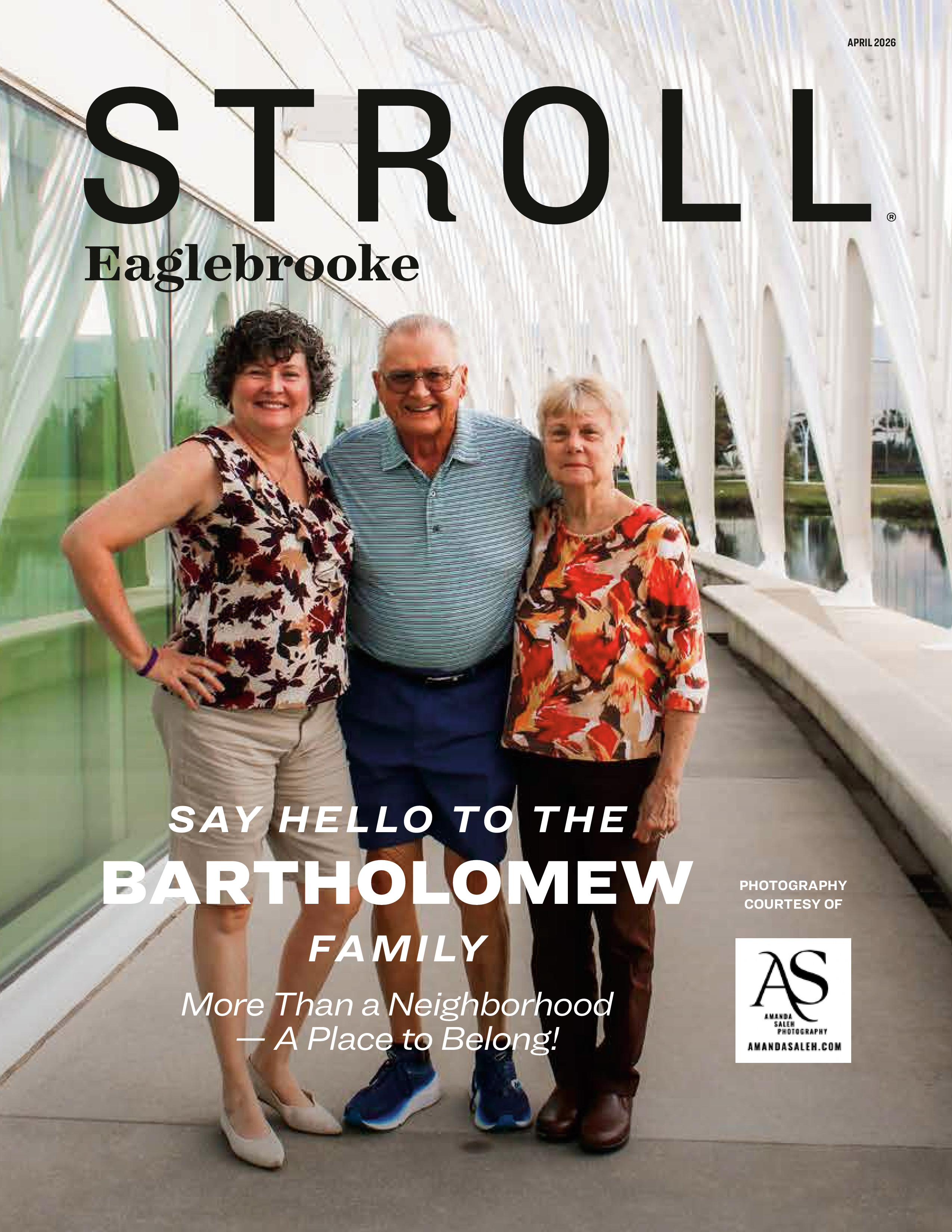 Stroll Eaglebrooke 2026-04-01