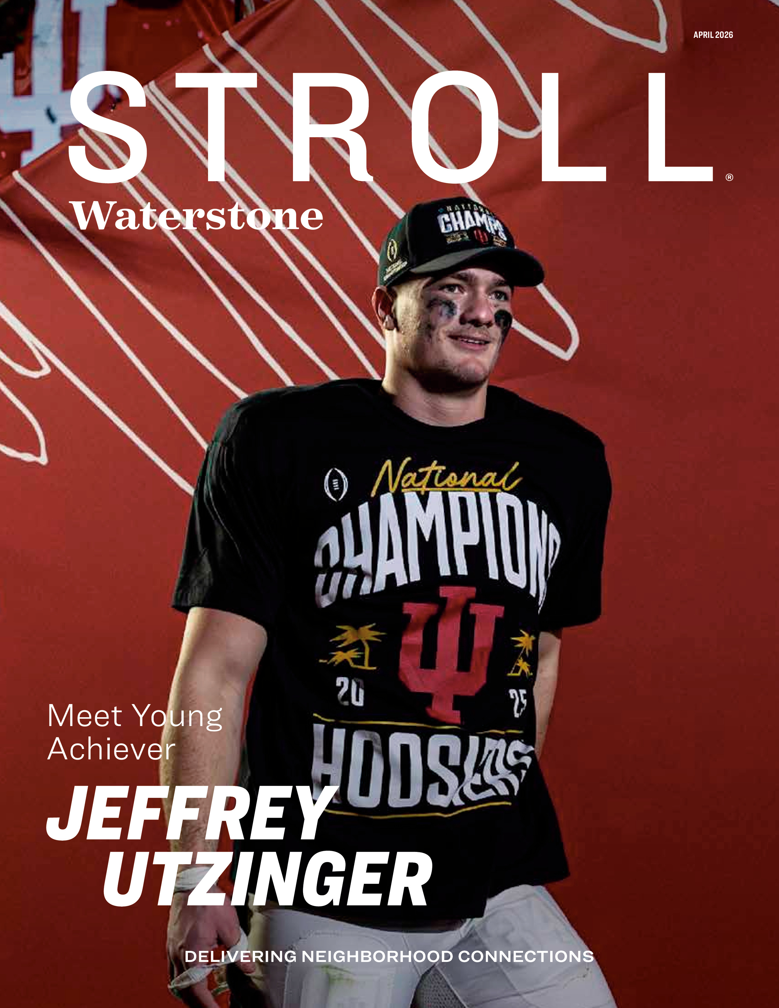 Stroll Waterstone 2026-04-01