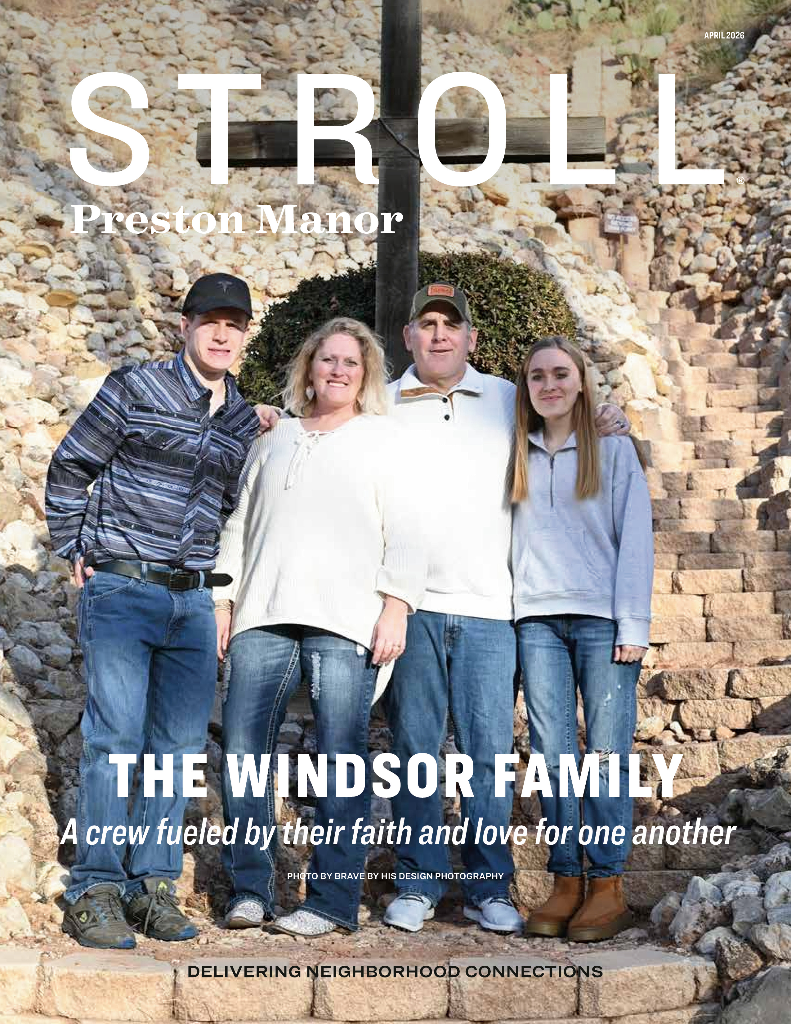 Stroll Preston Manor 2026-04-01