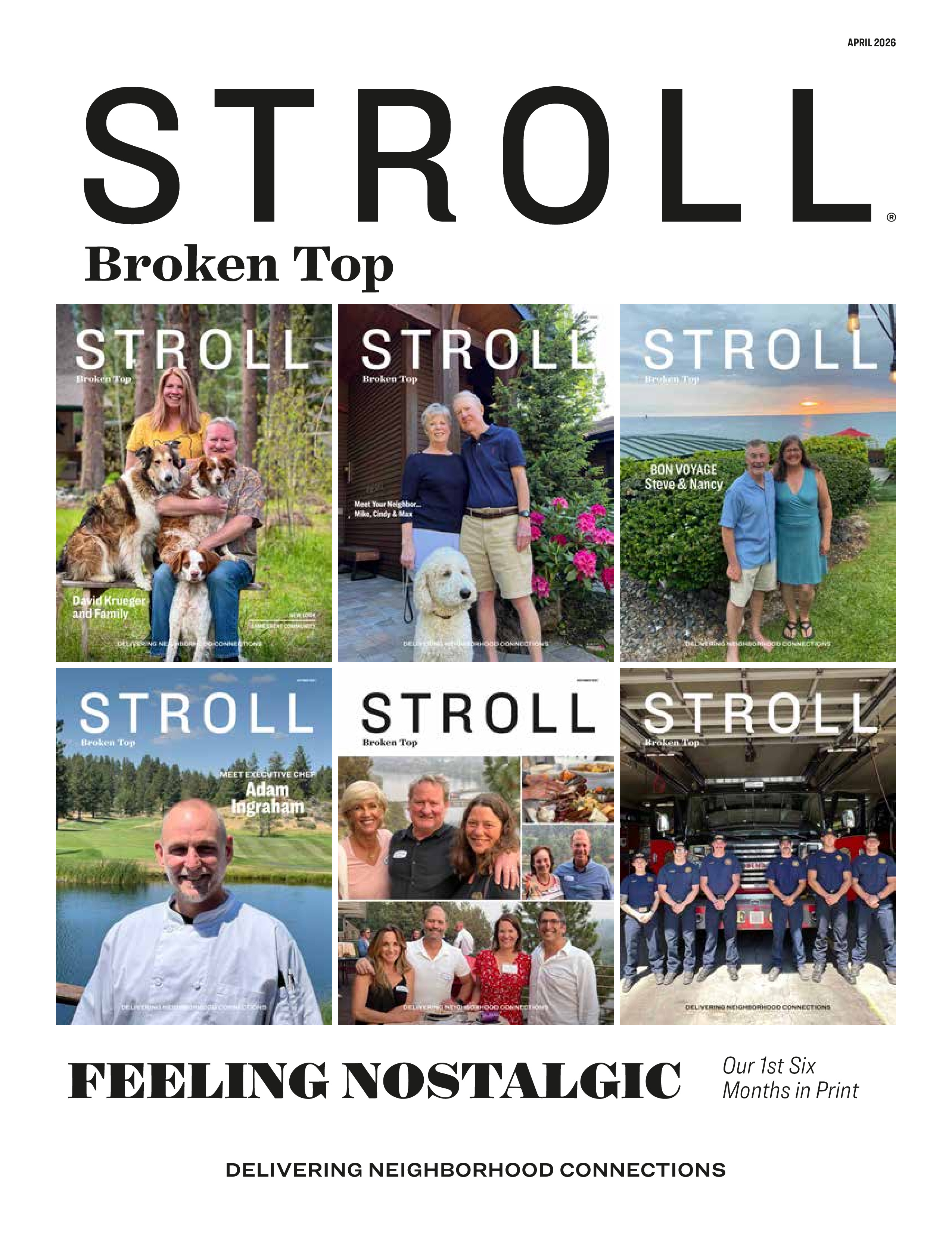 Stroll Broken Top 2026-04-01
