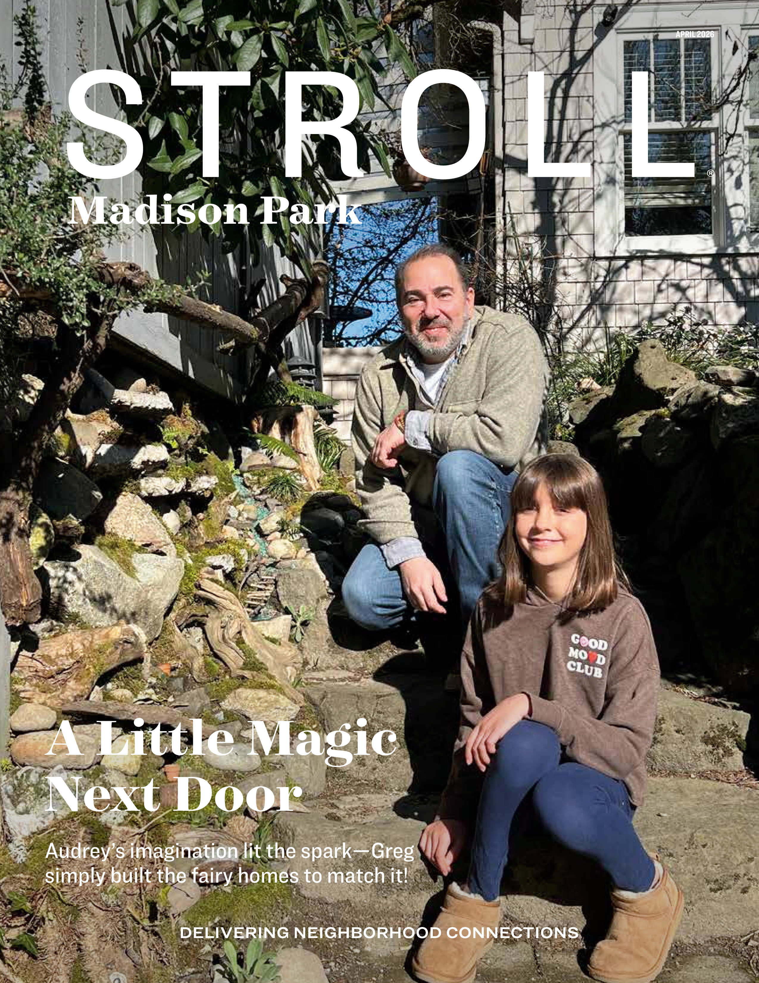 Stroll Madison Park 2026-04-01